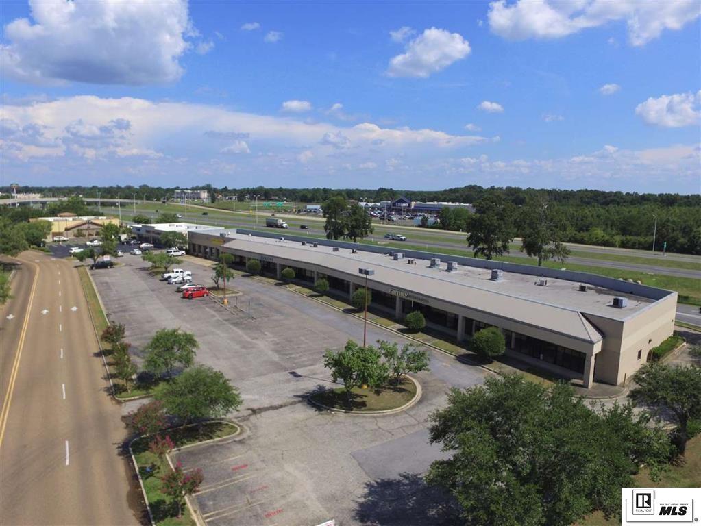 4705 Pecanland Mall Drive