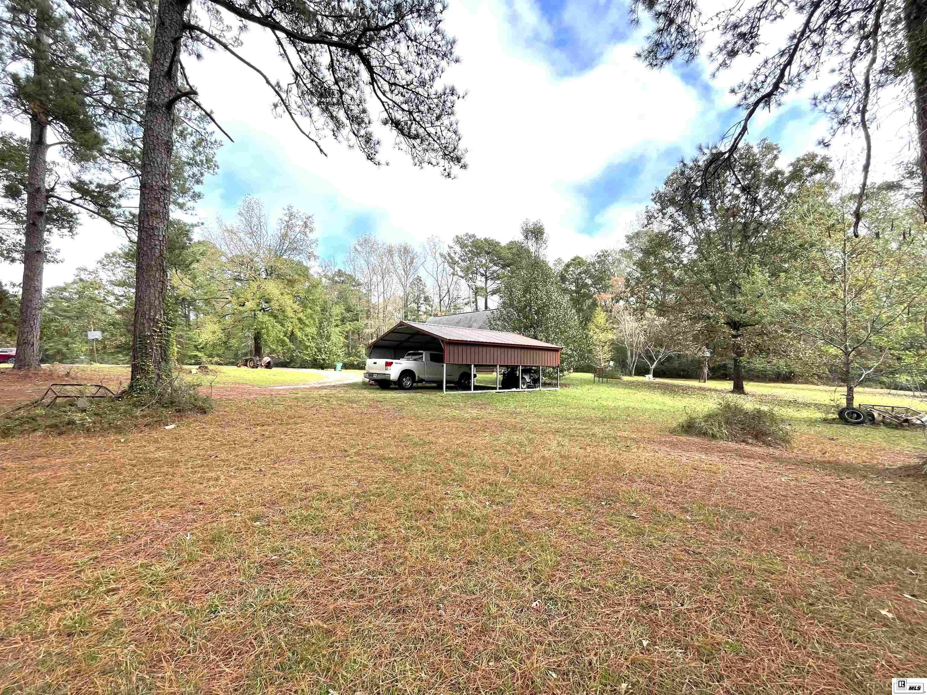 1432 Highway 795