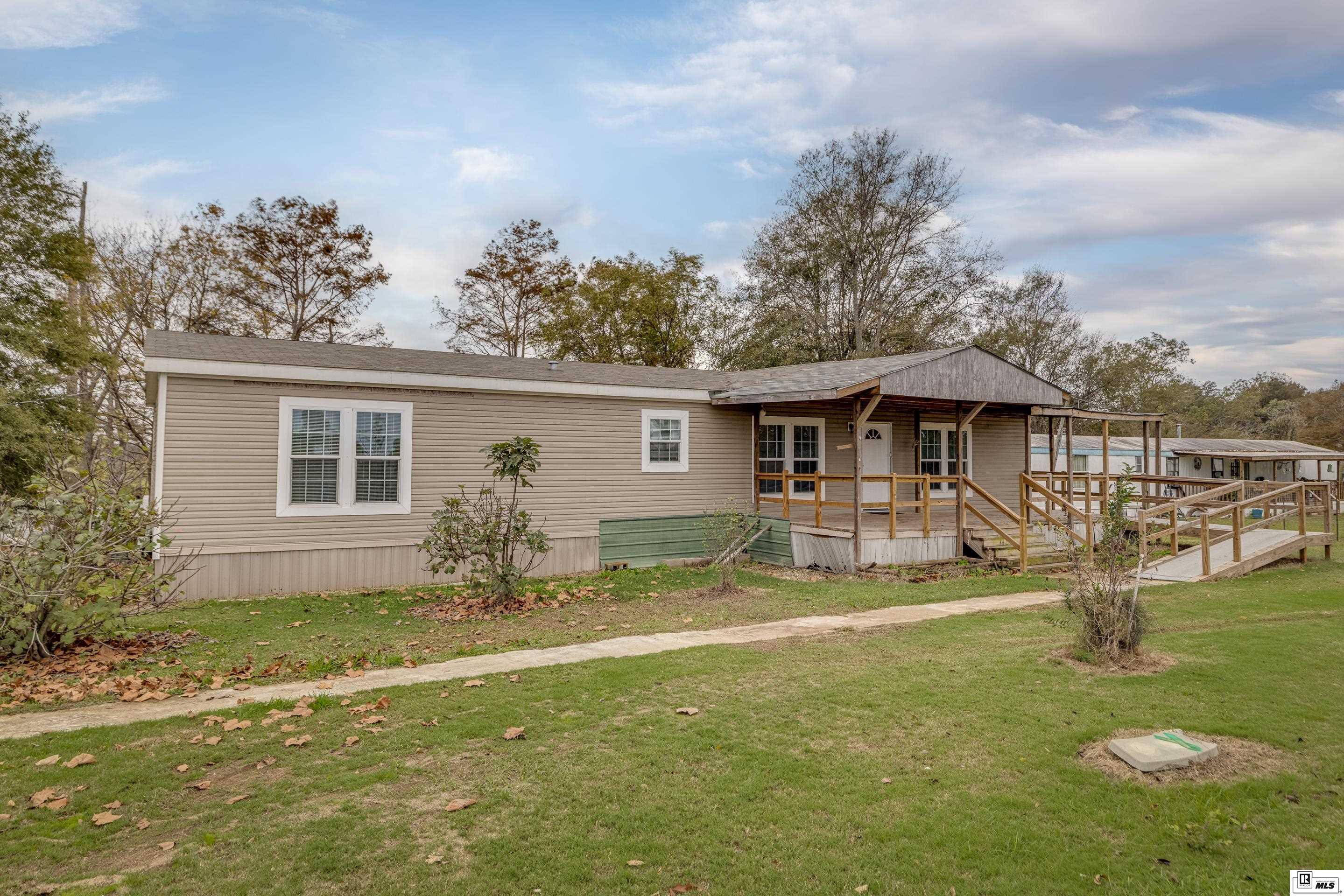11500 Hideaway Road
