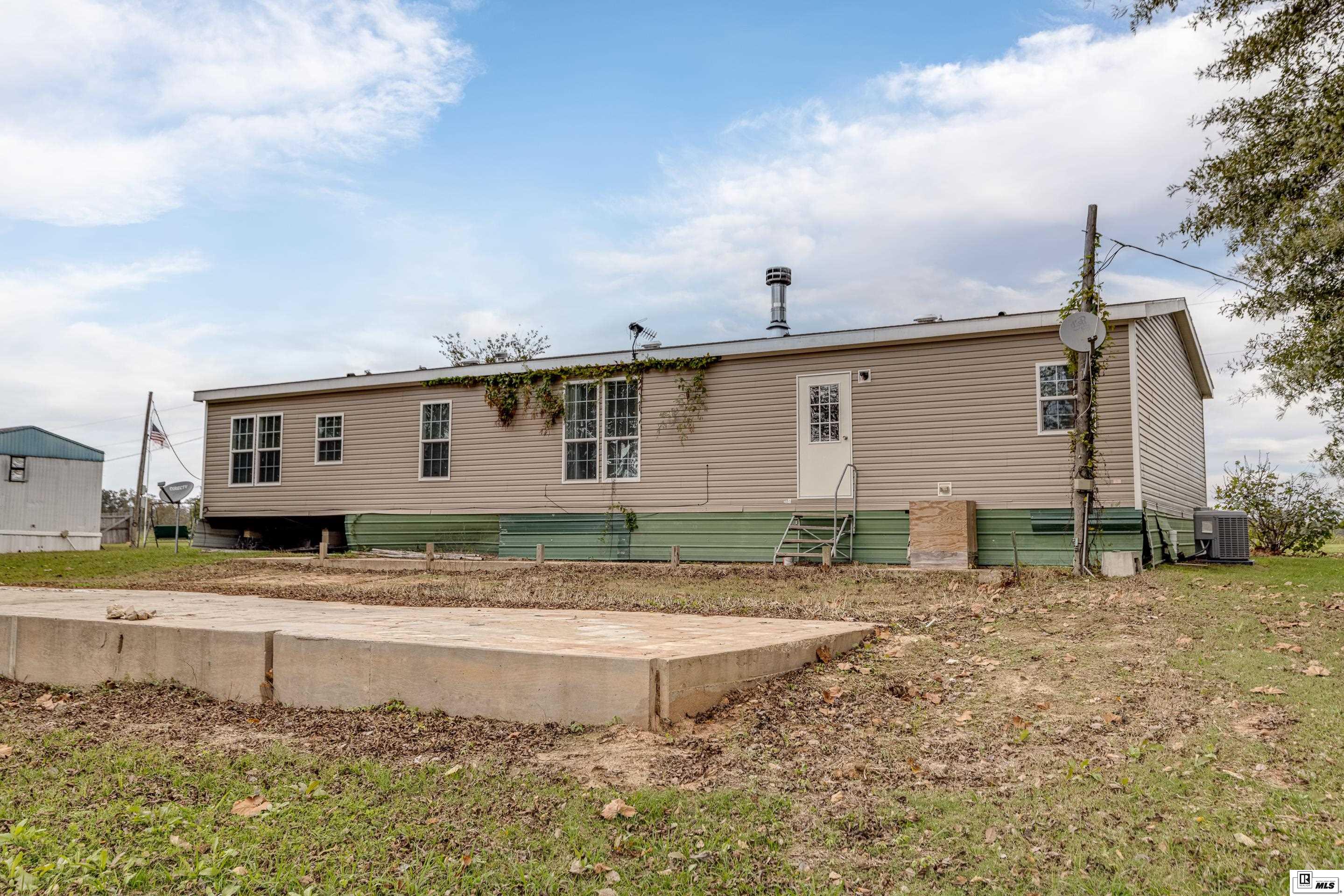11500 Hideaway Road