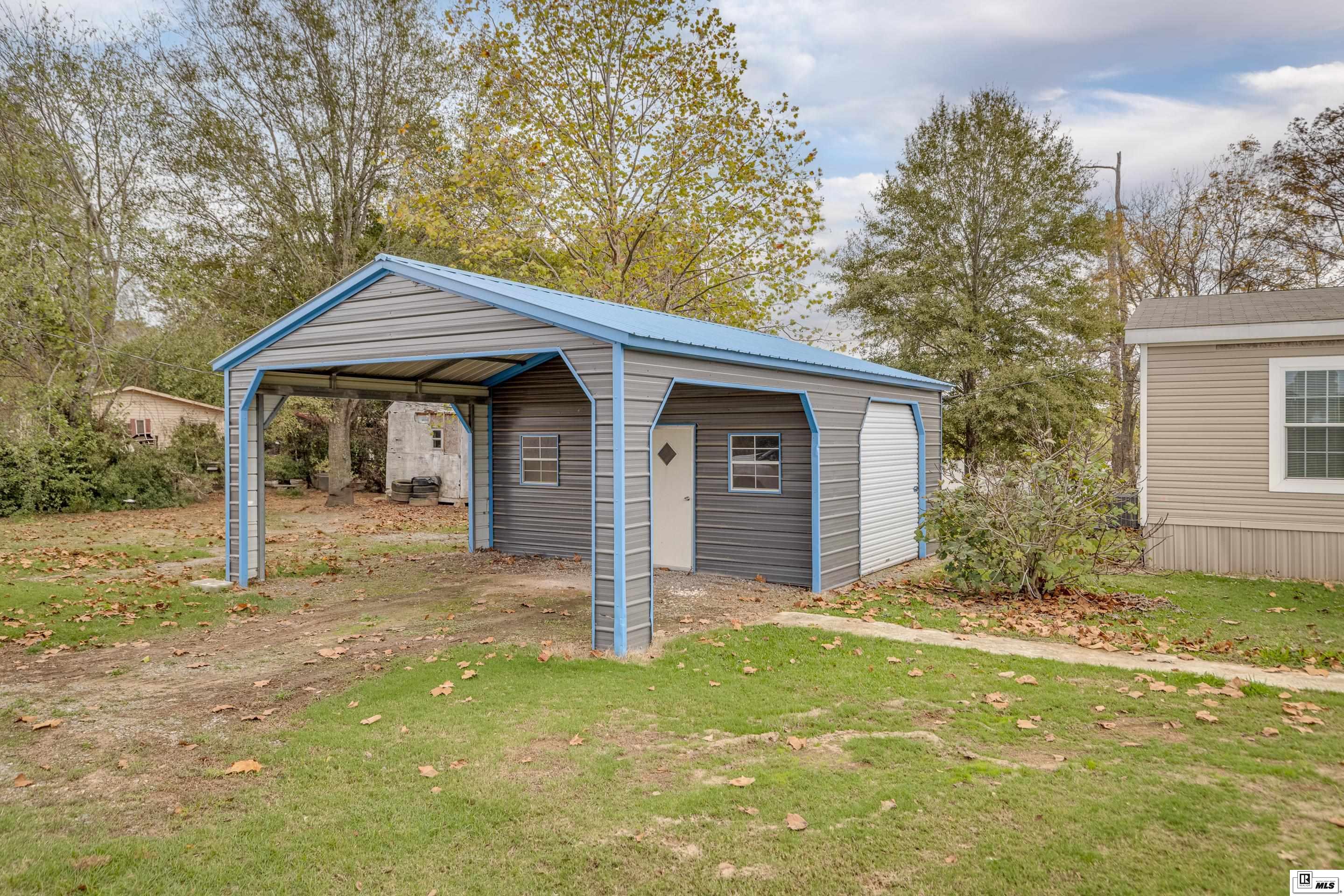 11500 Hideaway Road