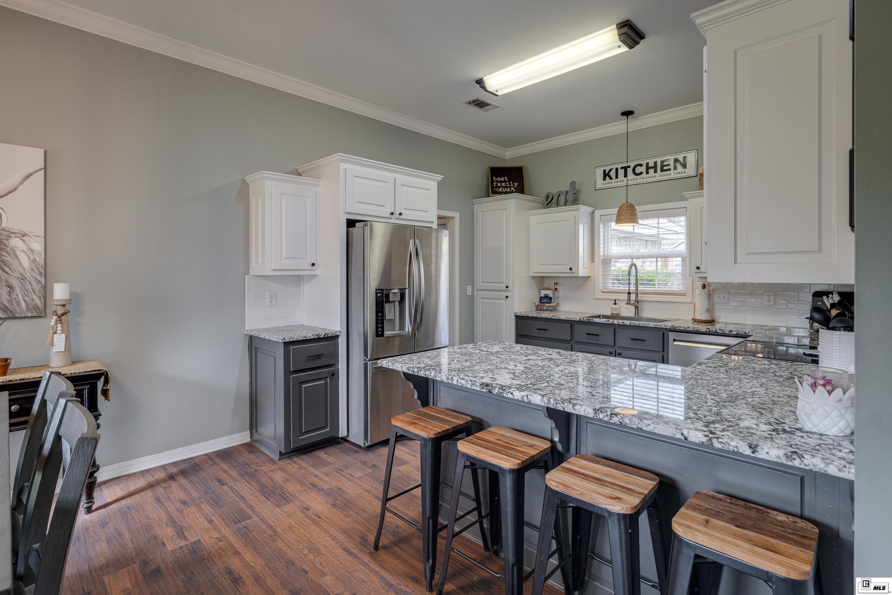 307 Willow Creek Drive