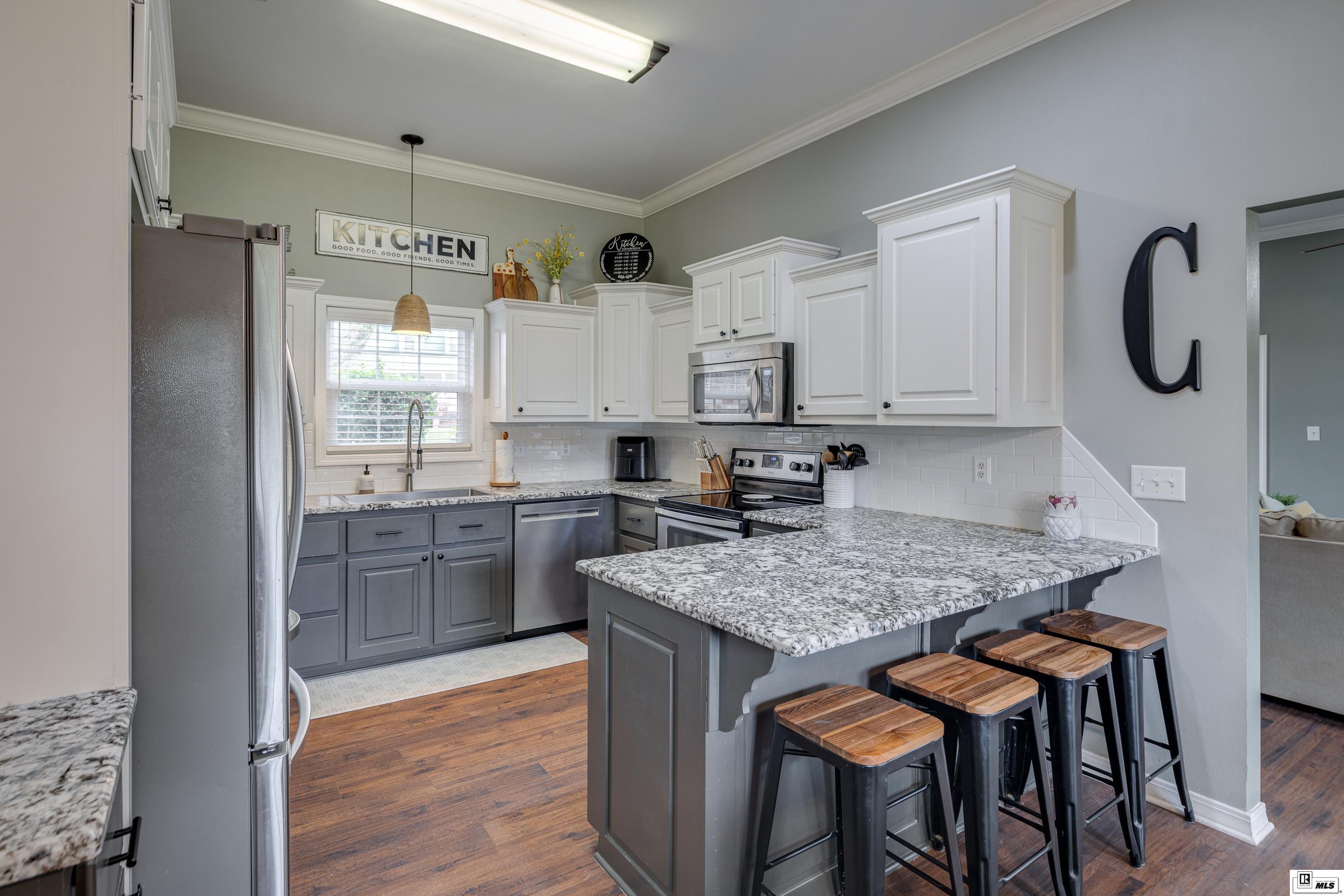 307 Willow Creek Drive