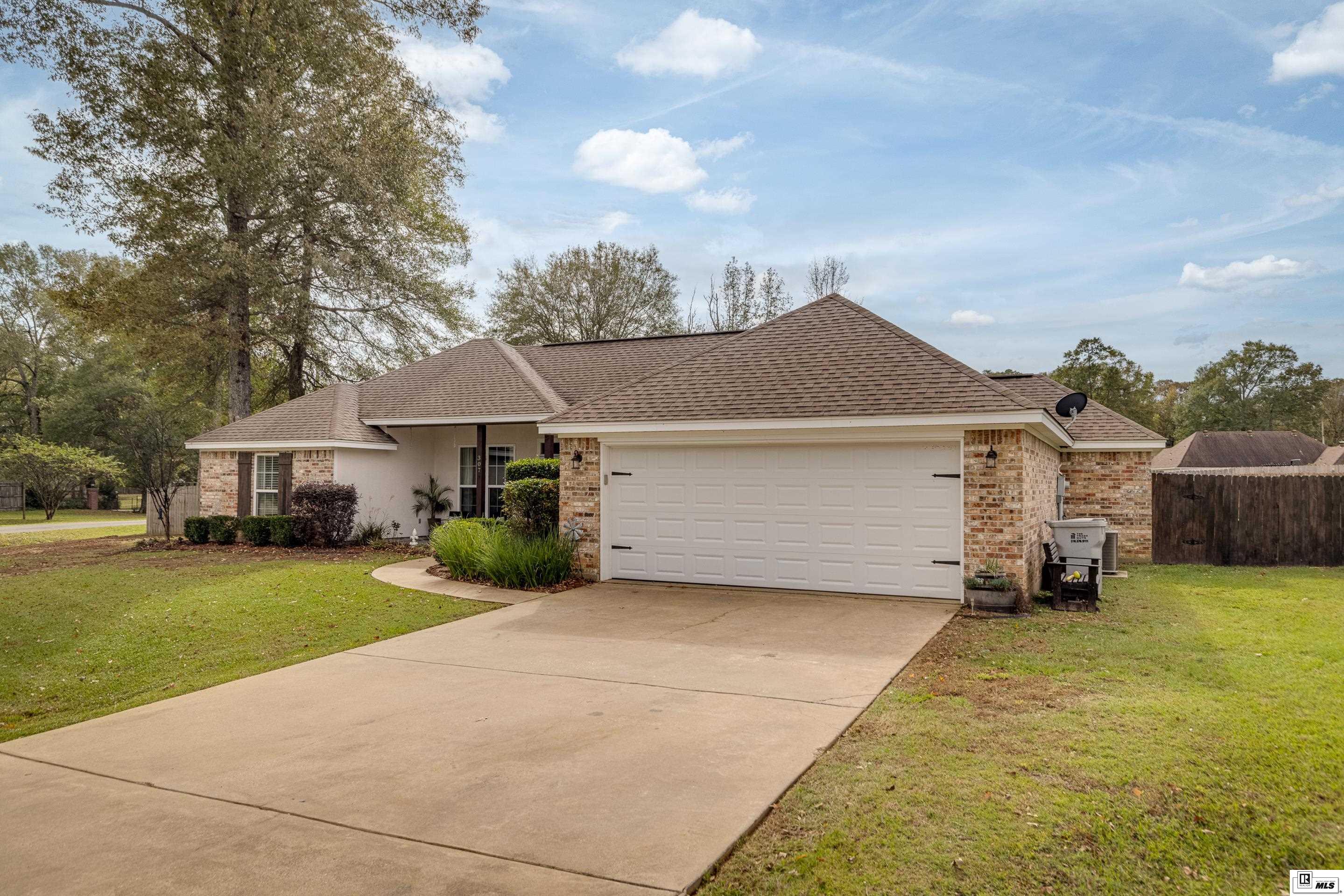 307 Willow Creek Drive