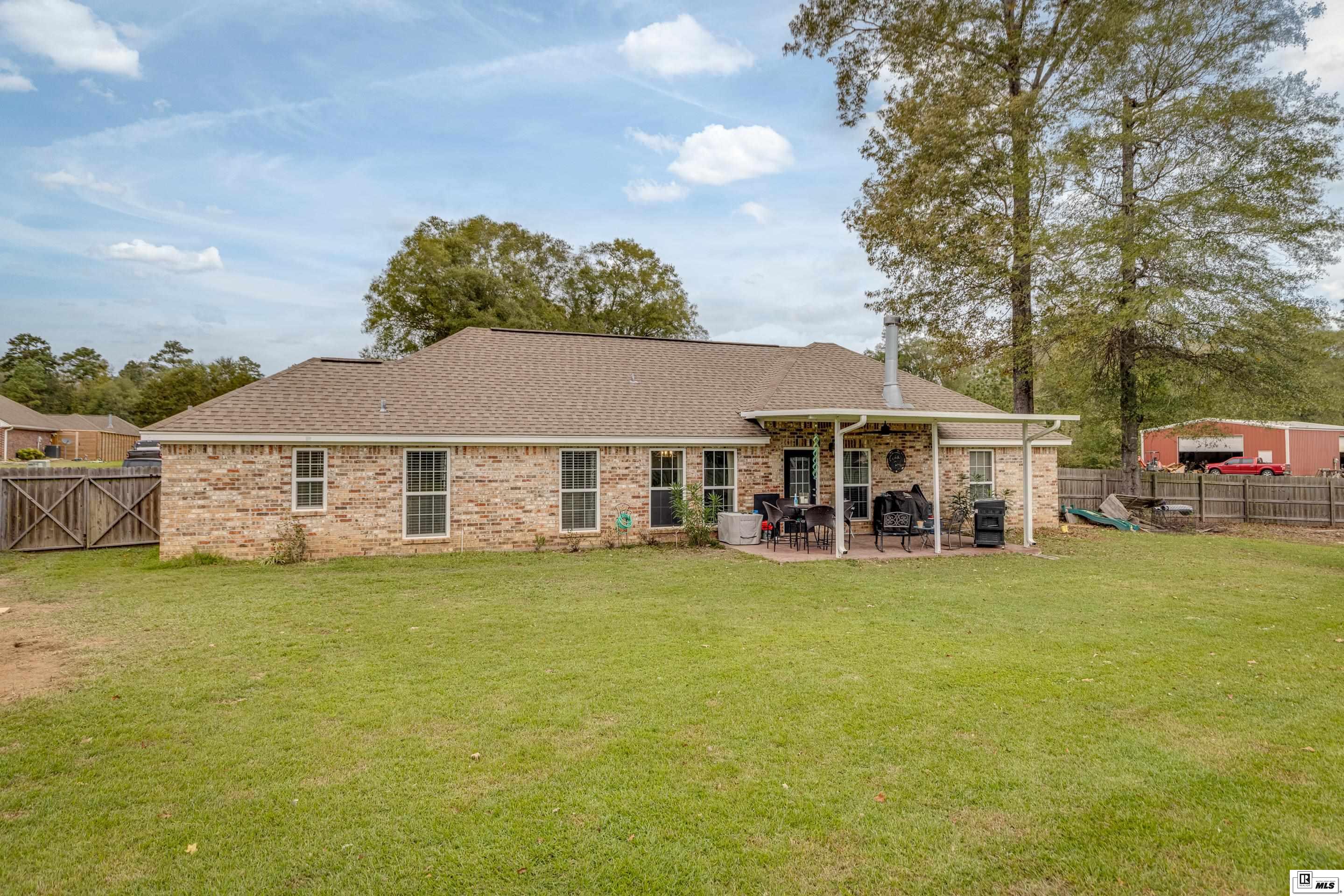 307 Willow Creek Drive