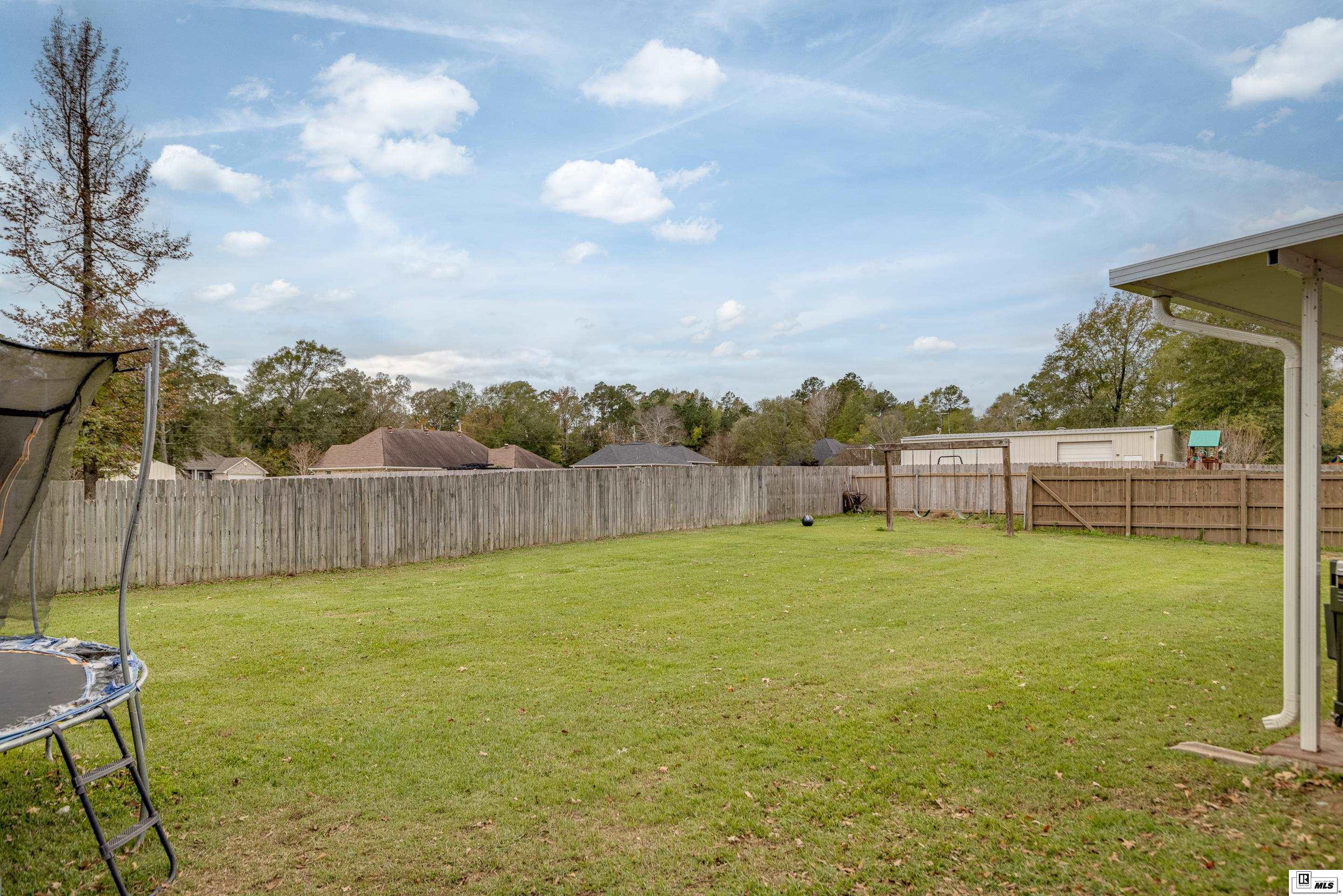 307 Willow Creek Drive
