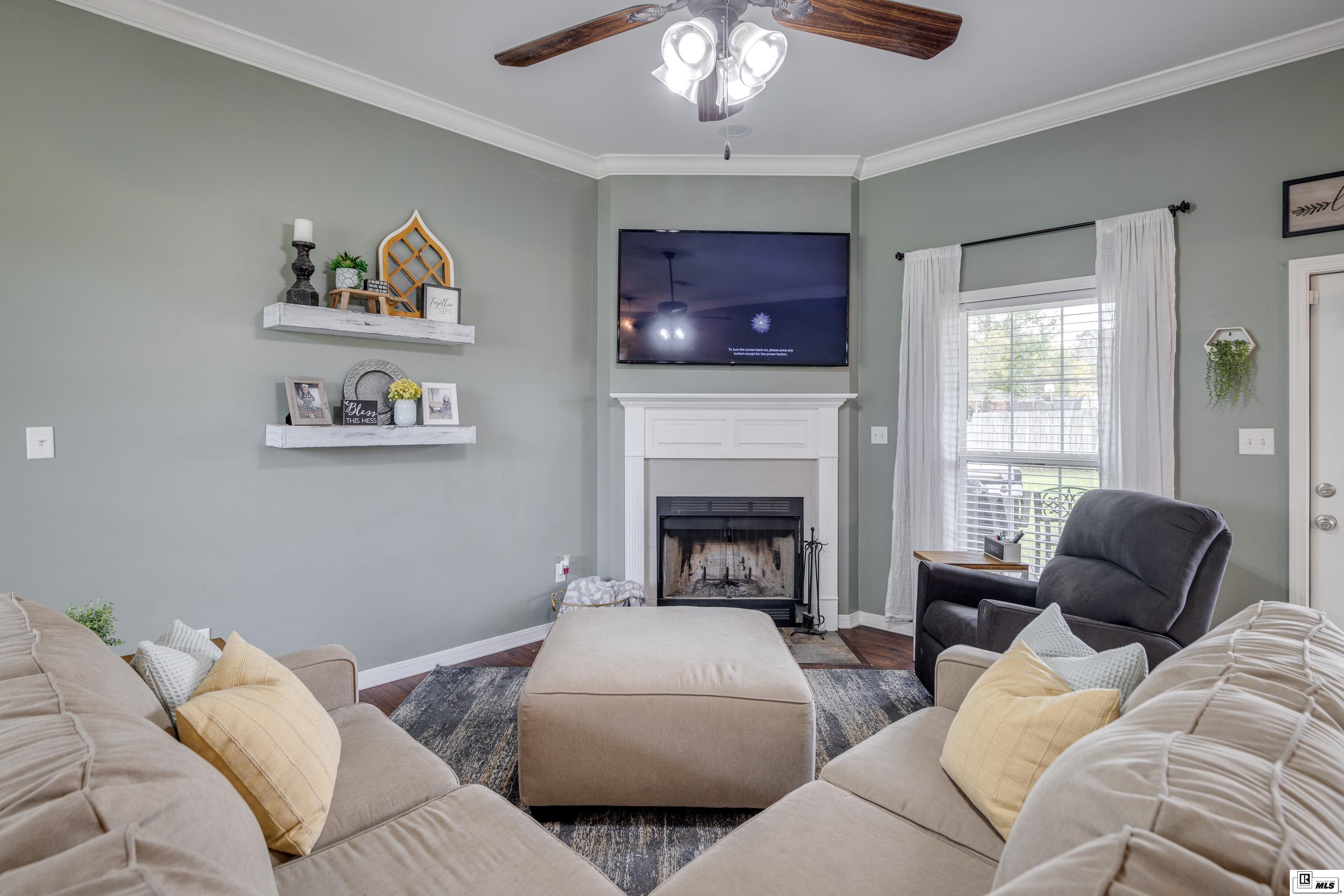 307 Willow Creek Drive