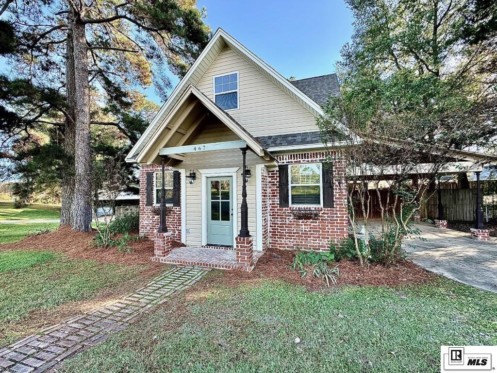 467 Good Hope Road