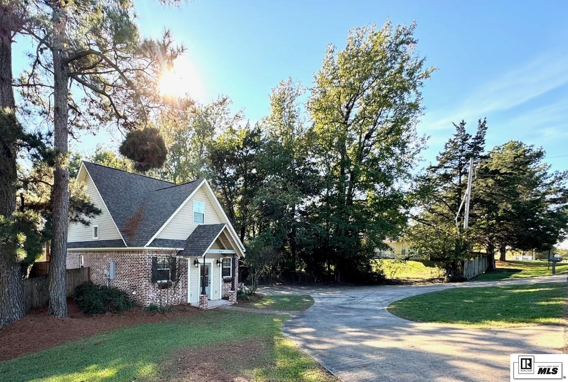 467 Good Hope Road
