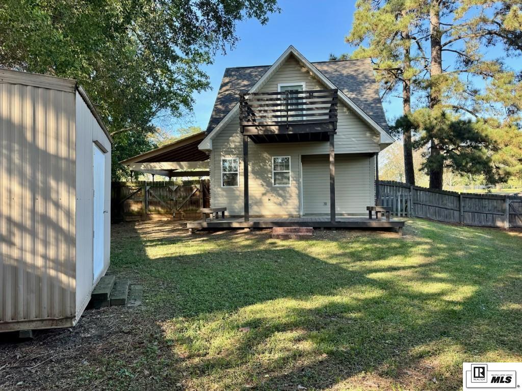 467 Good Hope Road