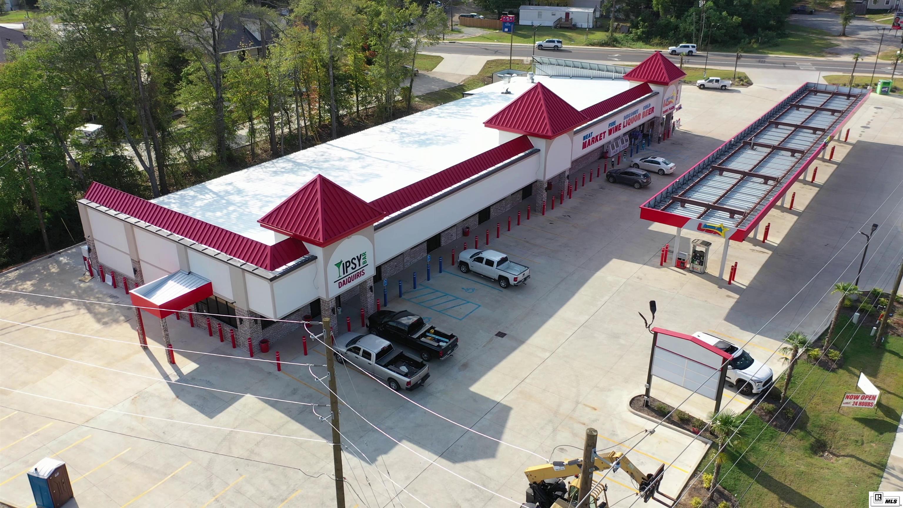 2633 Arkansas Road