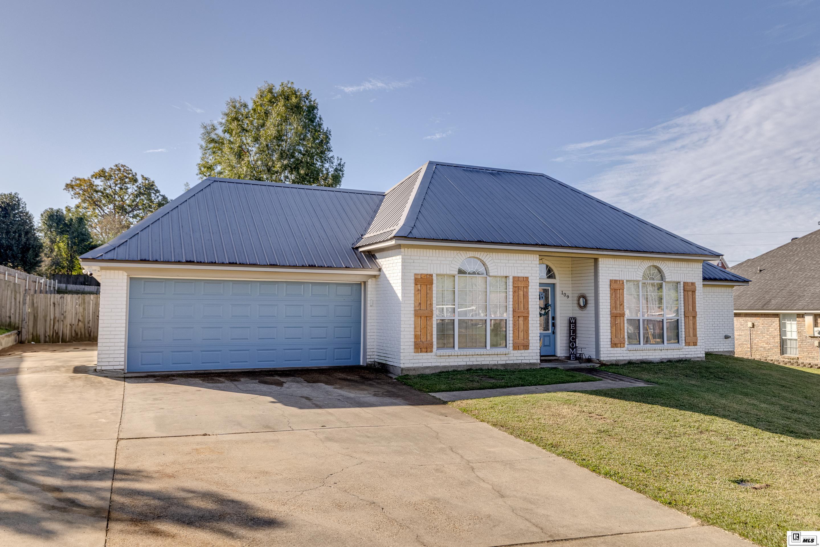 109 Winterpark Drive