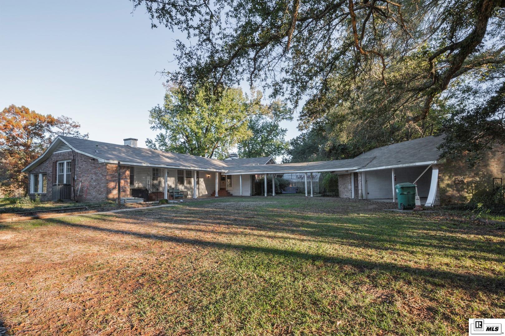 268 Bayou Bank Road