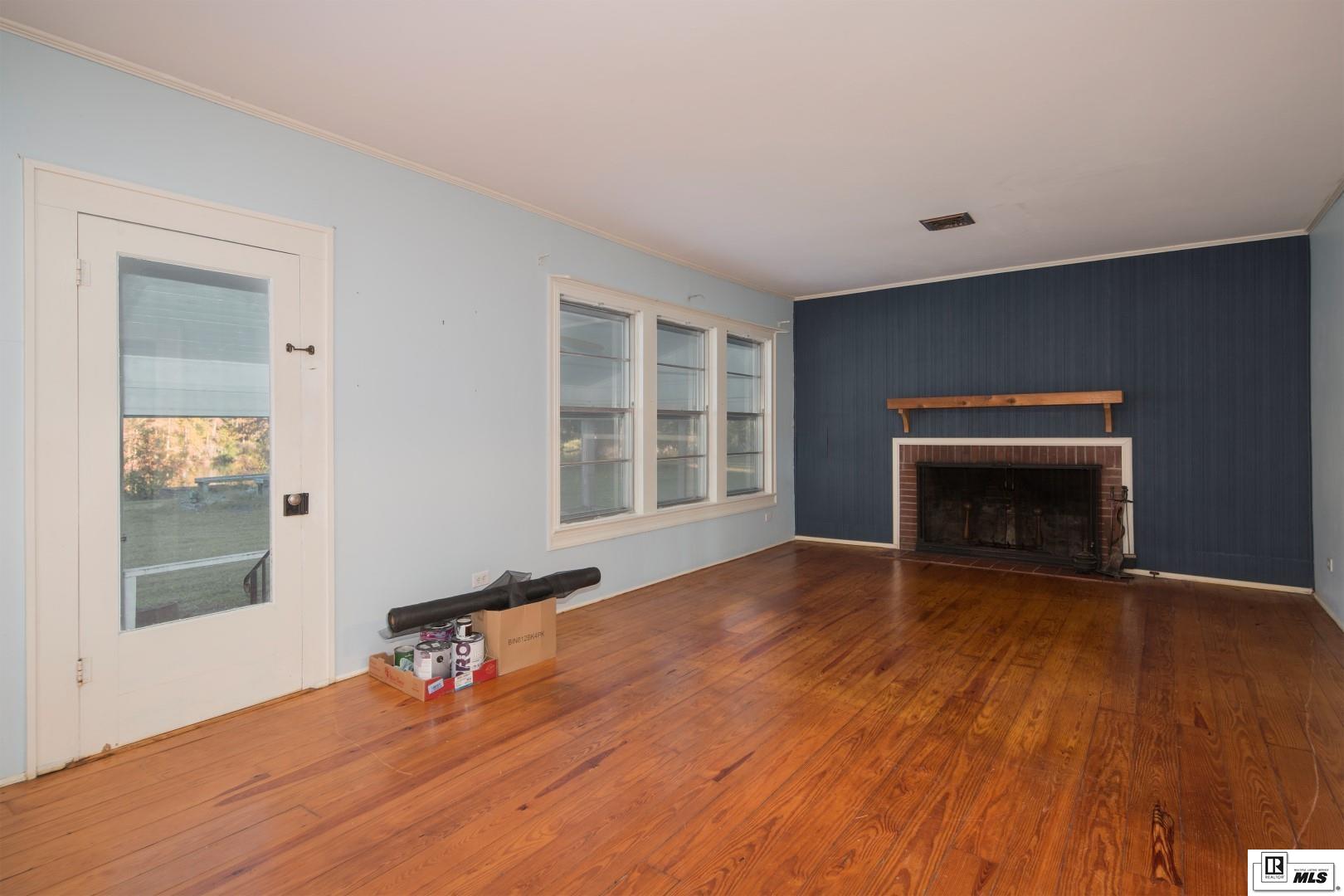 268 Bayou Bank Road