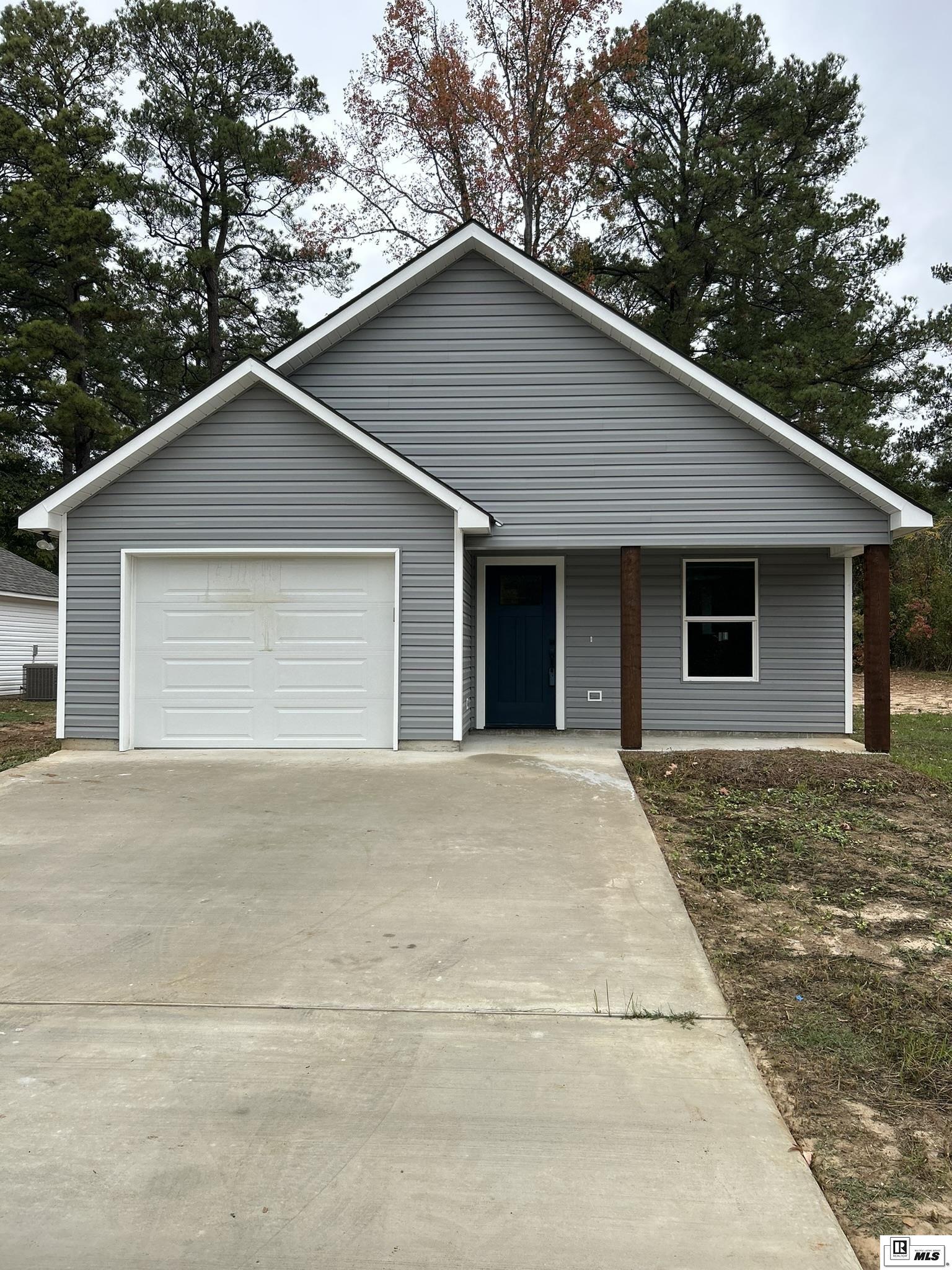601 Nichols Place