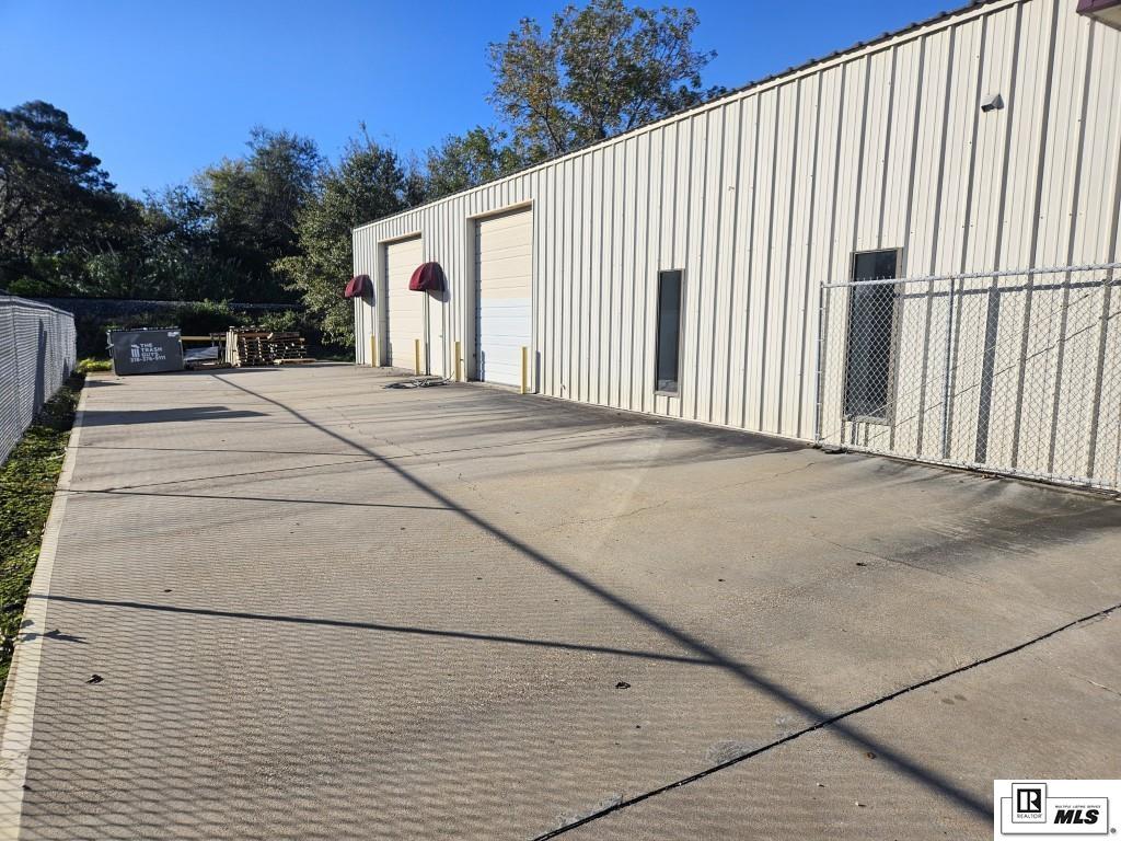 1437 New Natchitoches Road