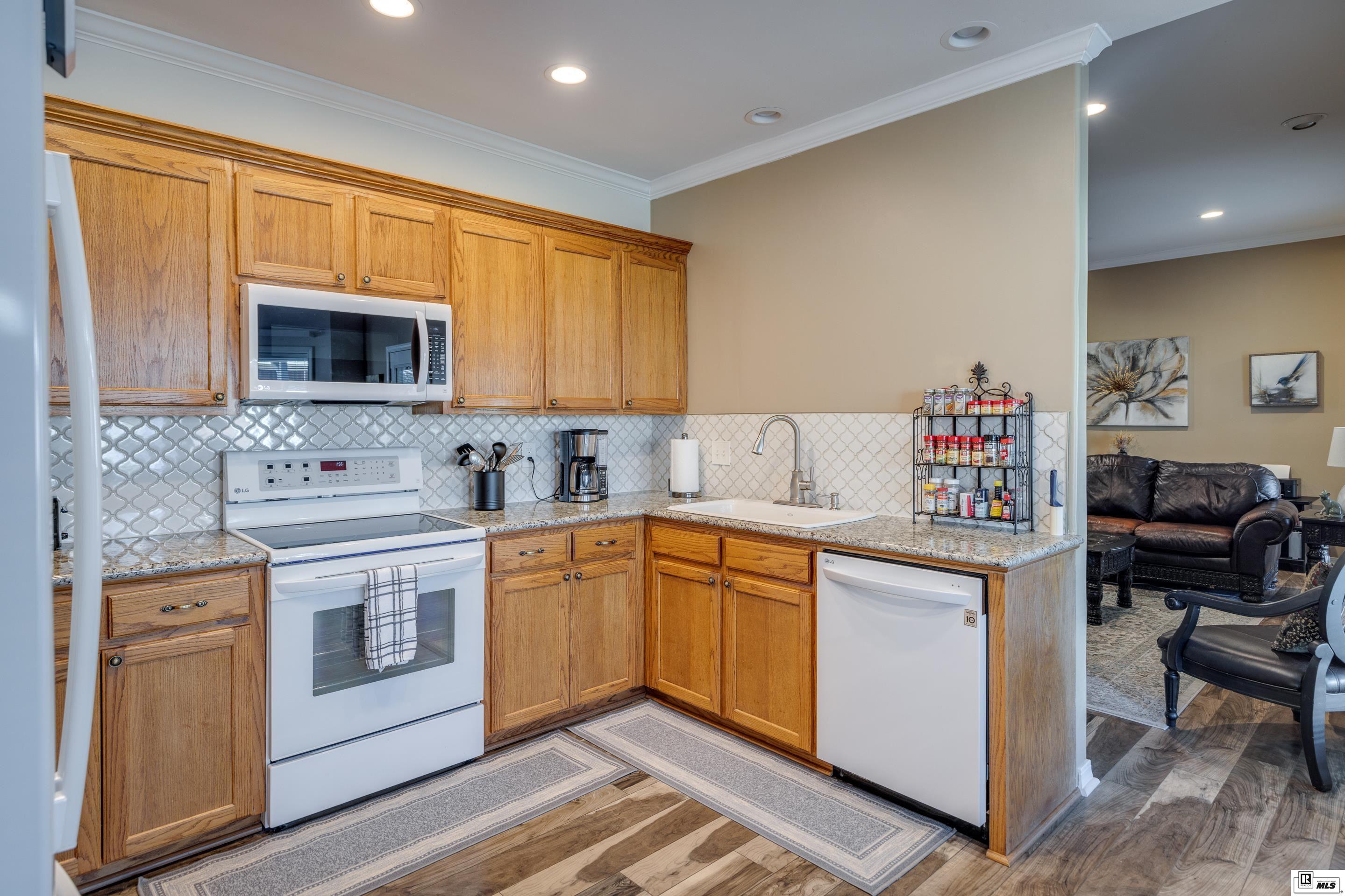 504 Kendall Ridge Drive