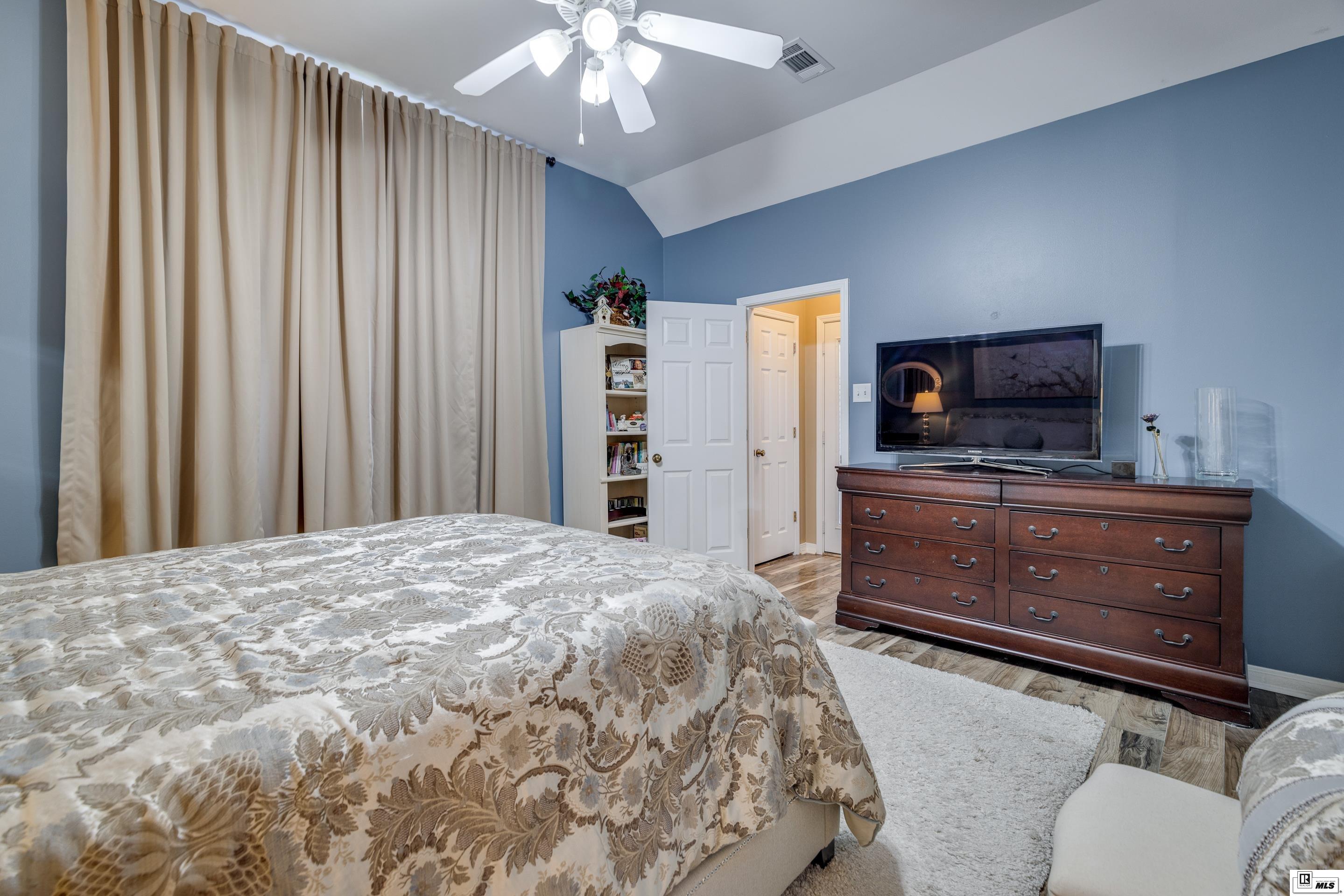 504 Kendall Ridge Drive