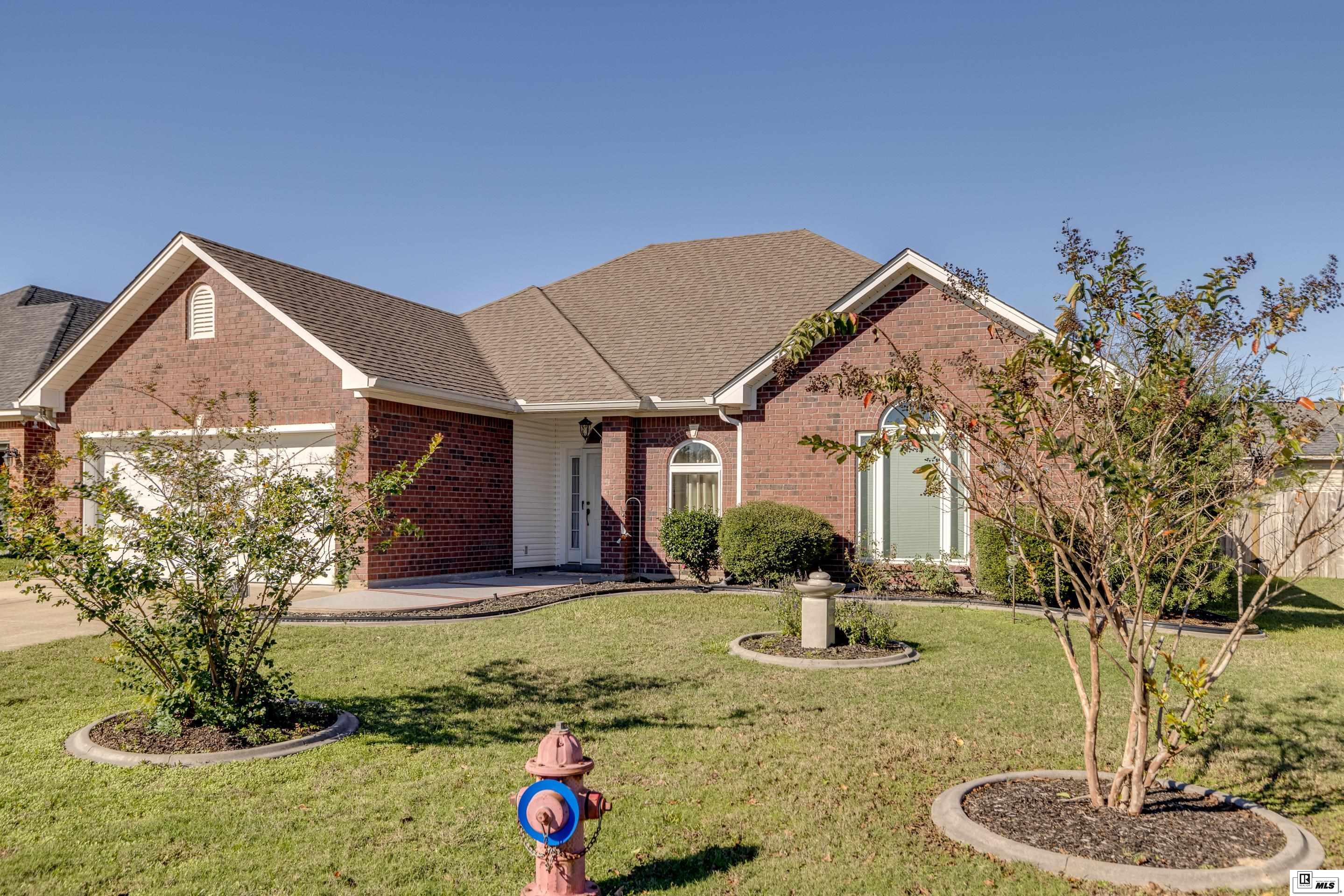 504 Kendall Ridge Drive