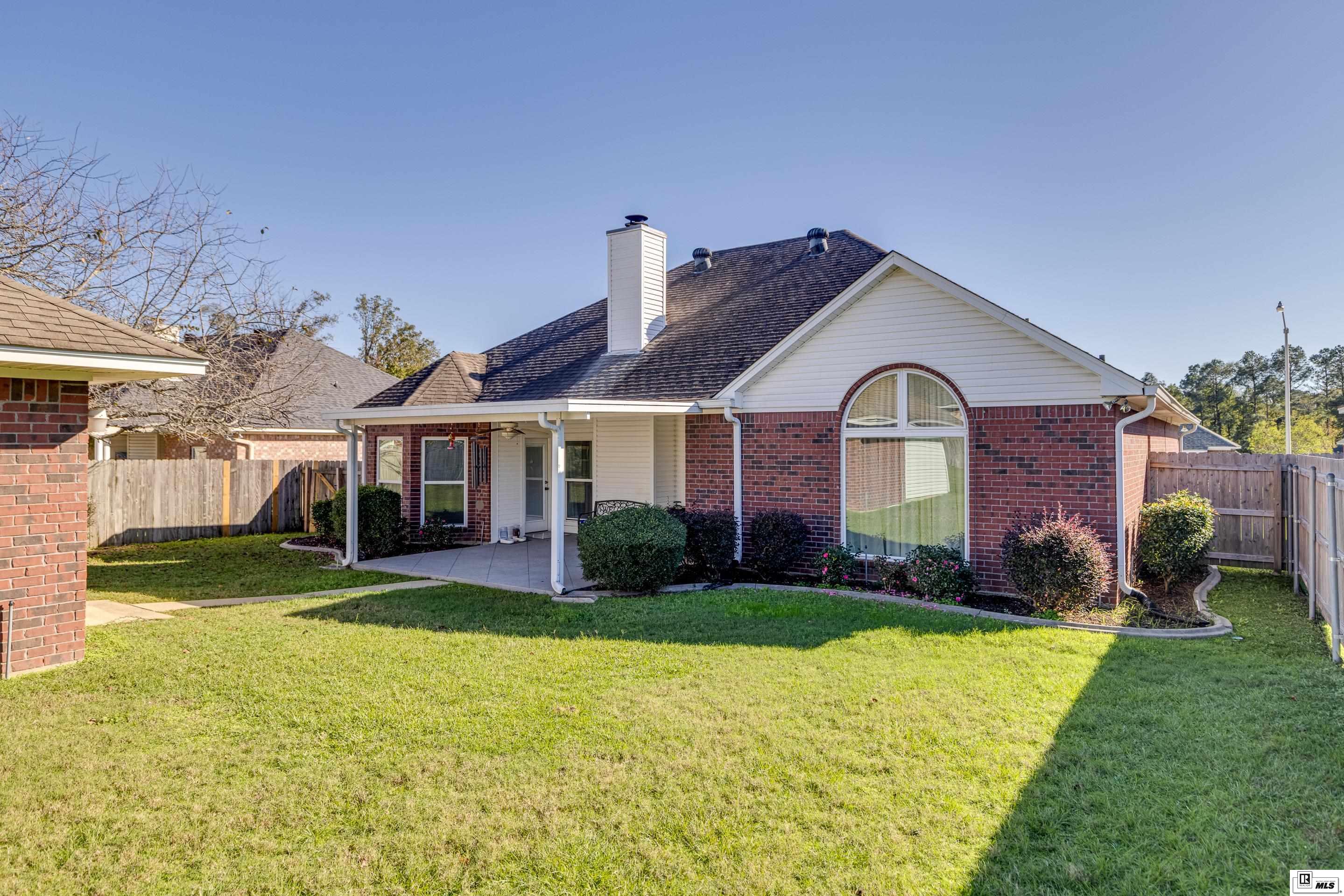 504 Kendall Ridge Drive