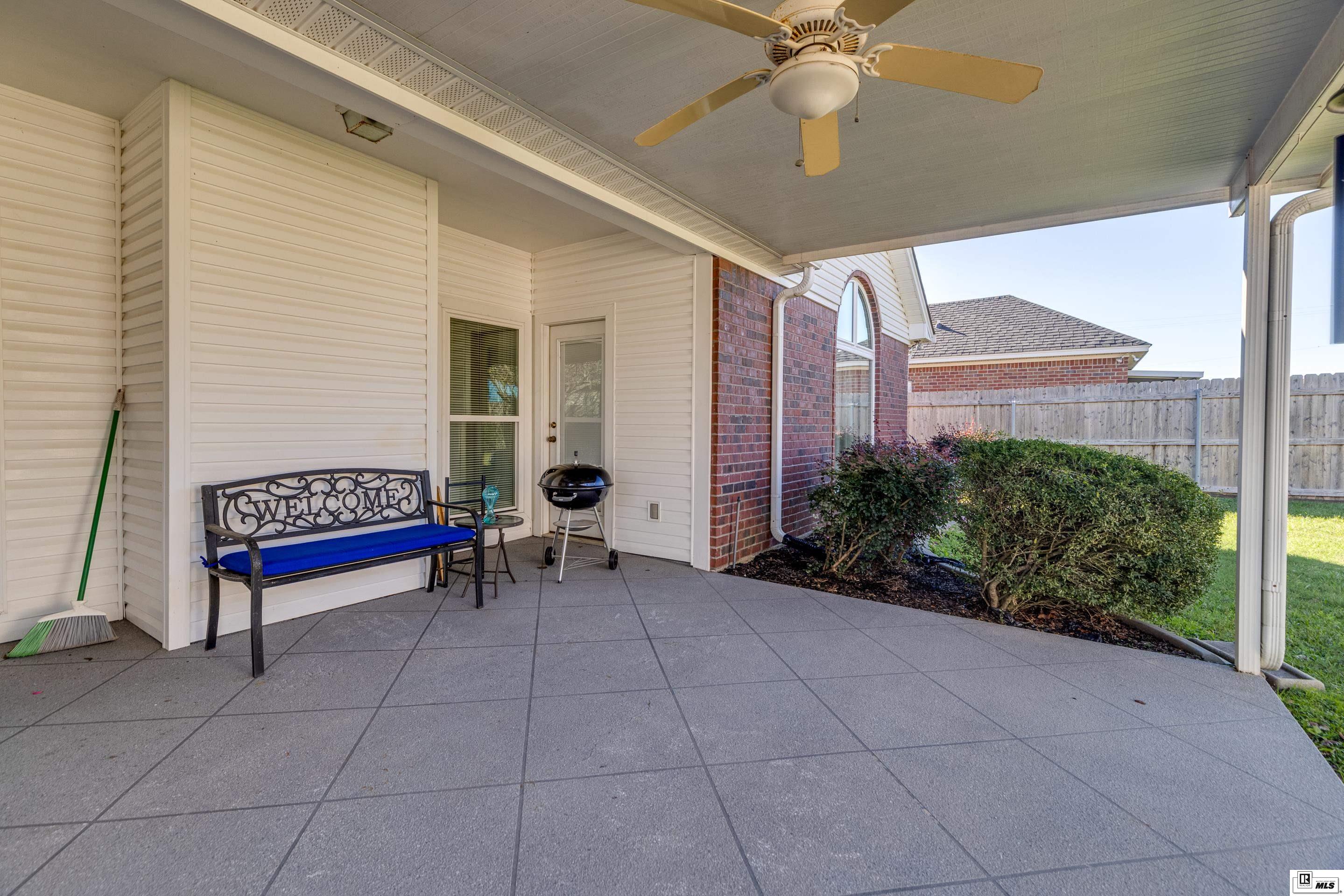 504 Kendall Ridge Drive