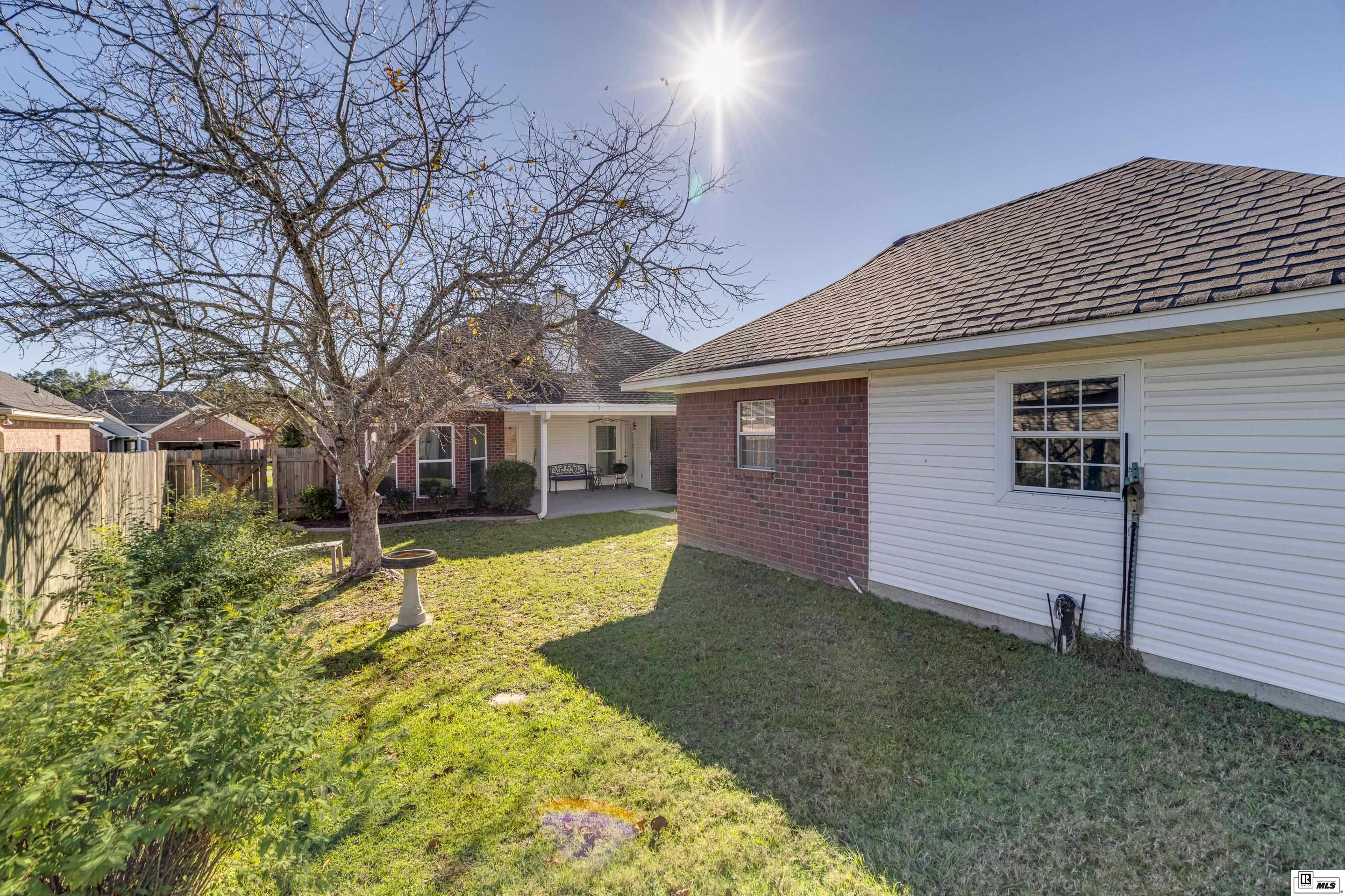 504 Kendall Ridge Drive