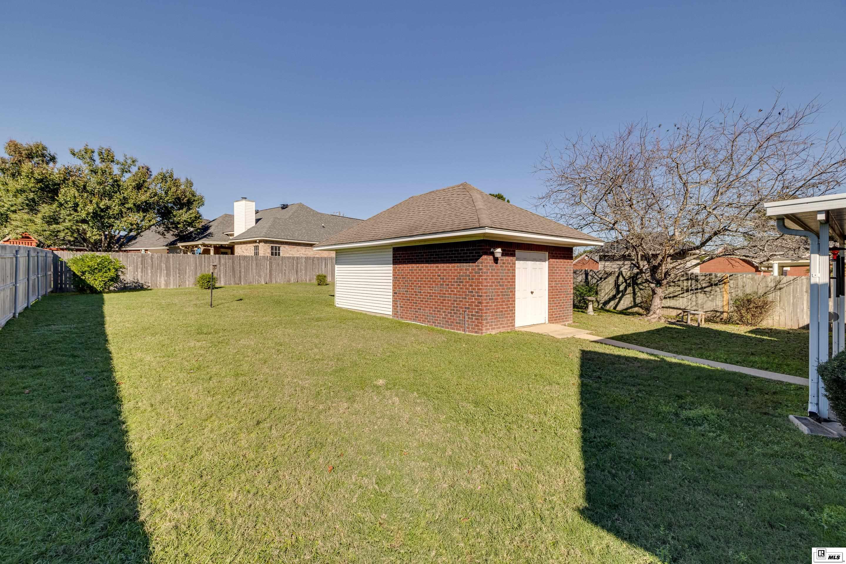 504 Kendall Ridge Drive