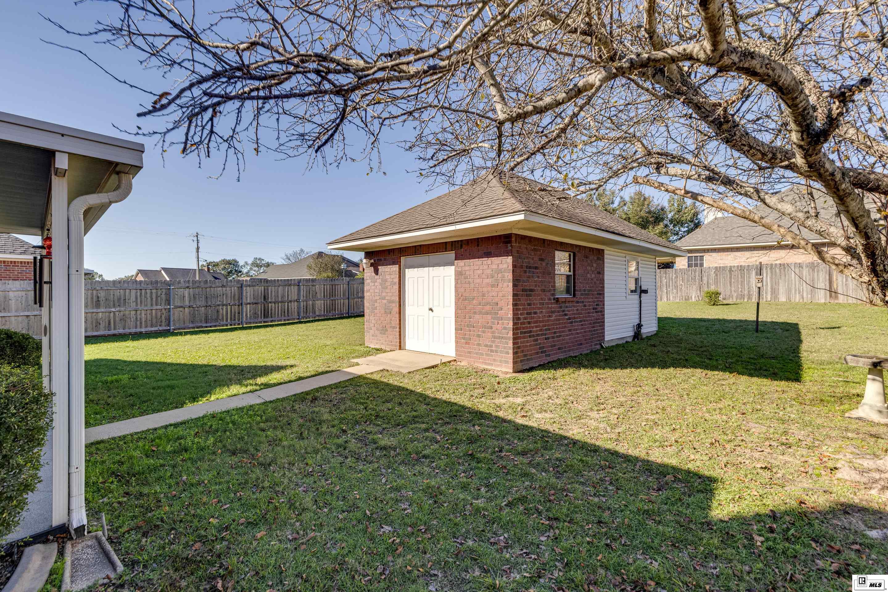 504 Kendall Ridge Drive