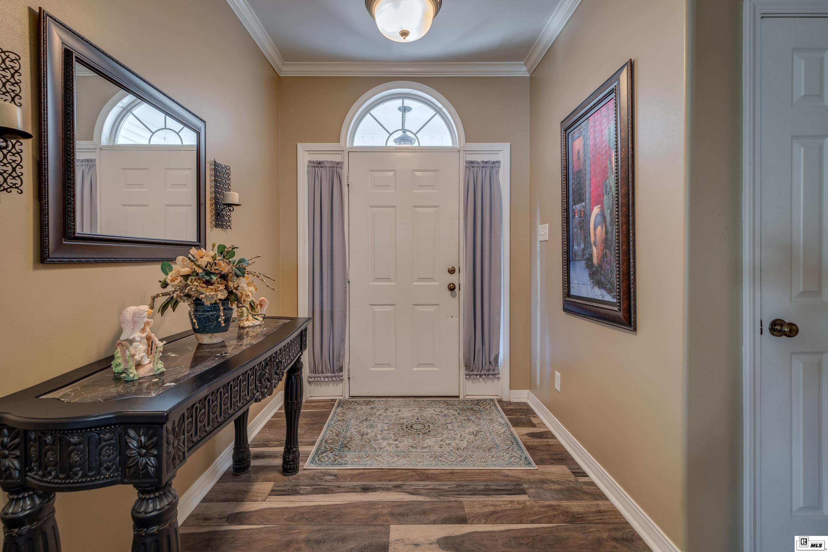 504 Kendall Ridge Drive