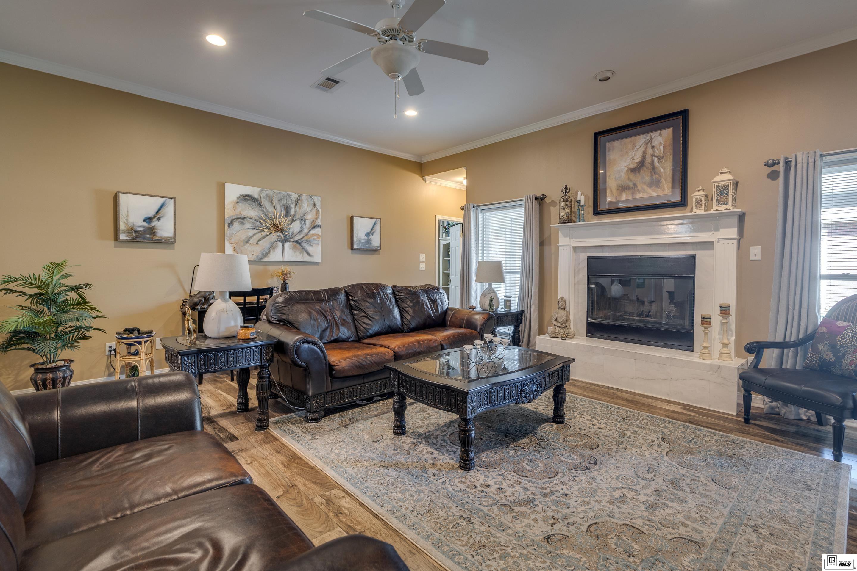 504 Kendall Ridge Drive