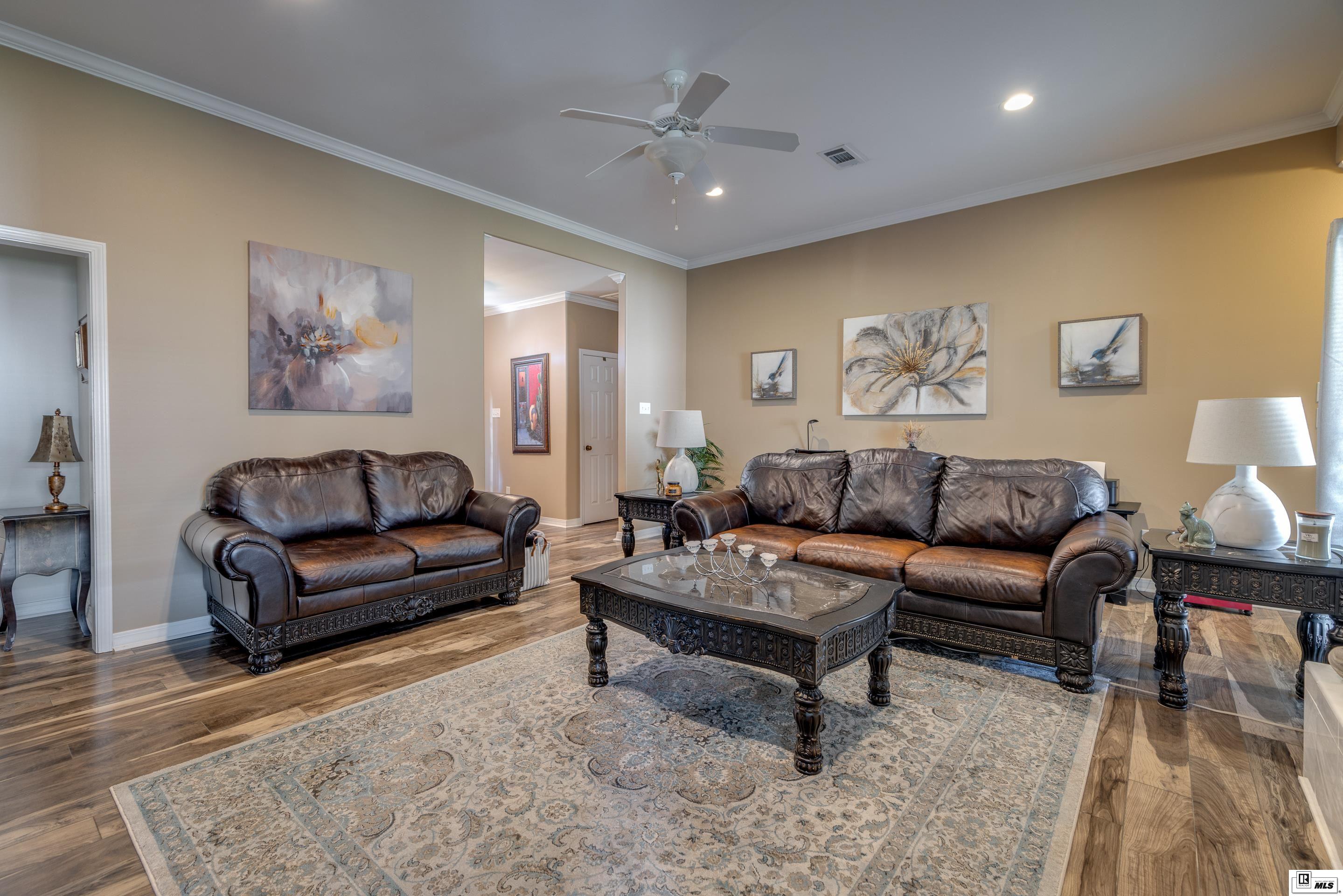504 Kendall Ridge Drive
