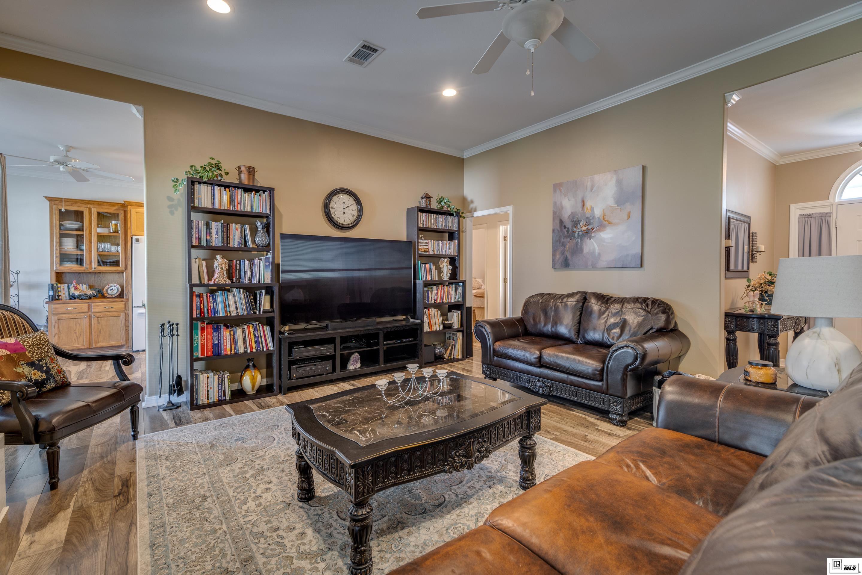 504 Kendall Ridge Drive