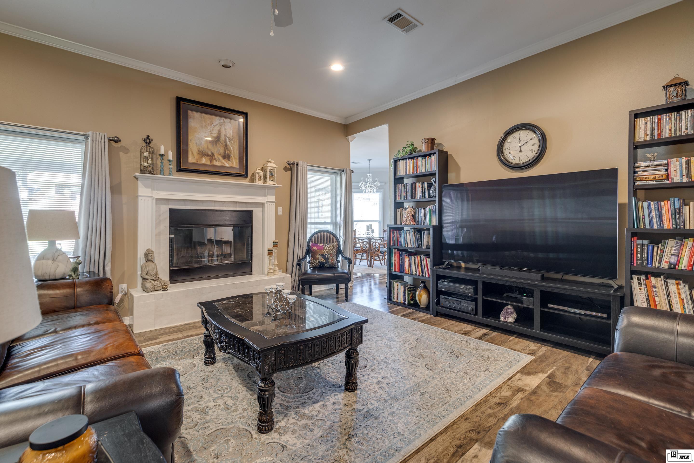504 Kendall Ridge Drive