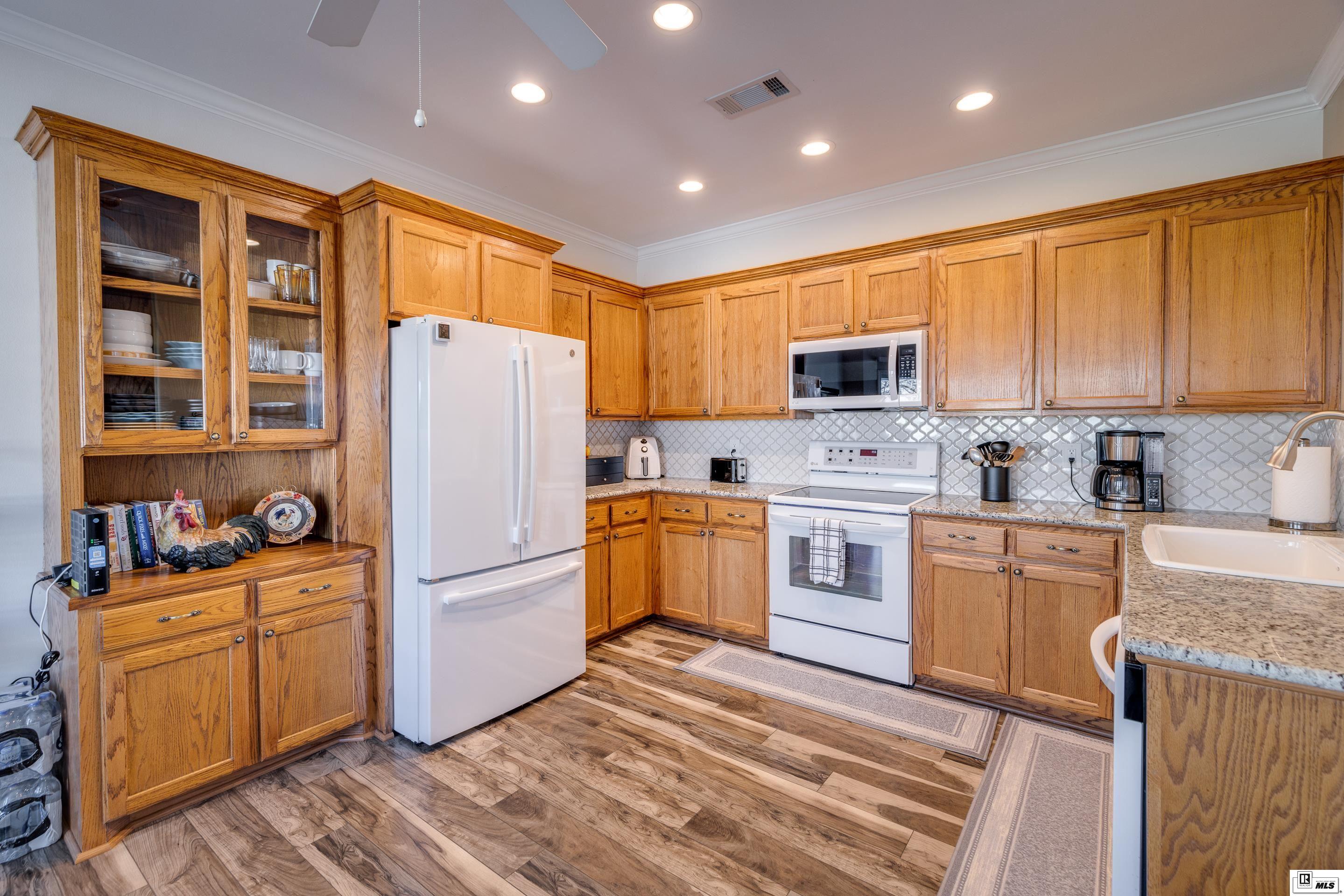504 Kendall Ridge Drive