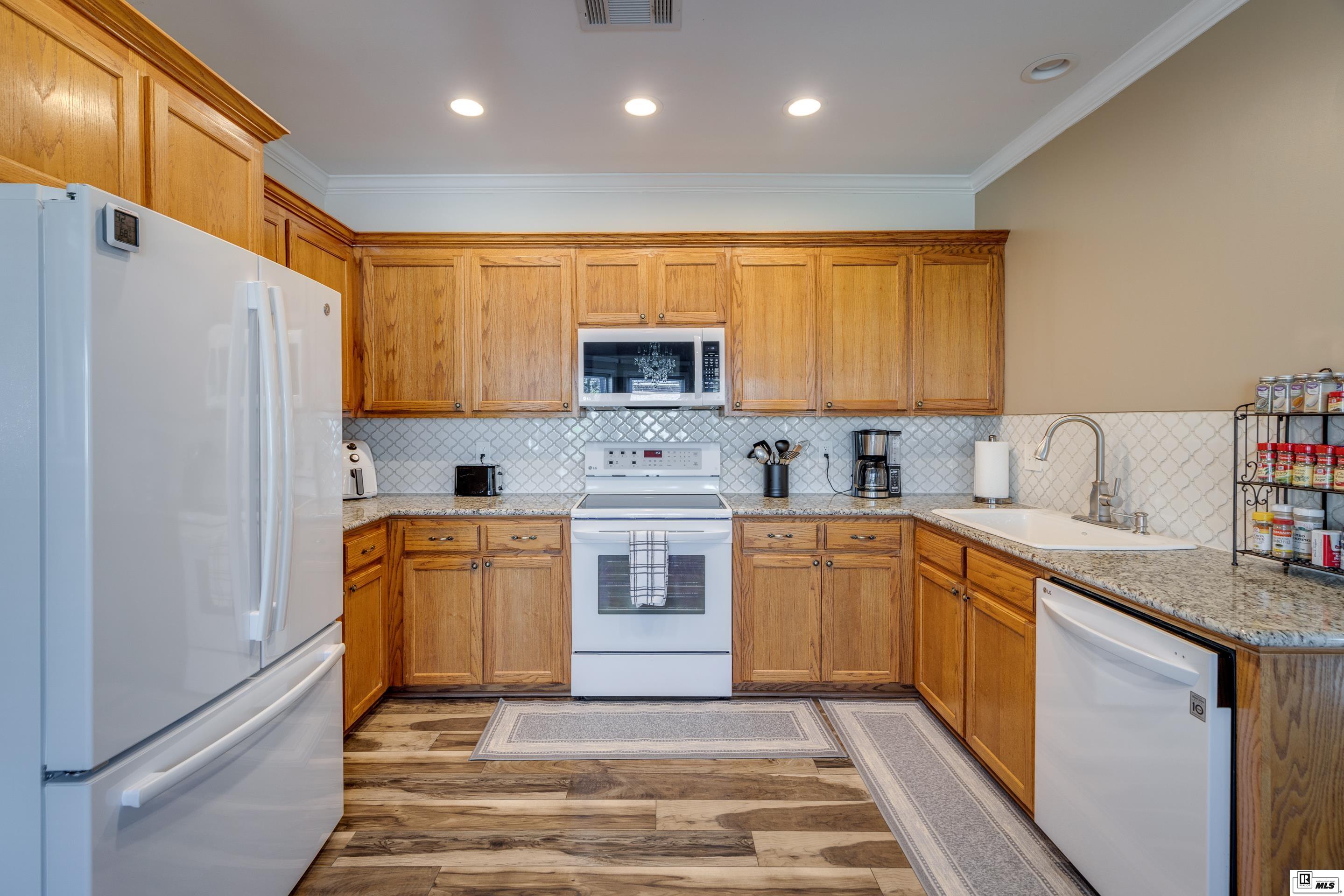 504 Kendall Ridge Drive