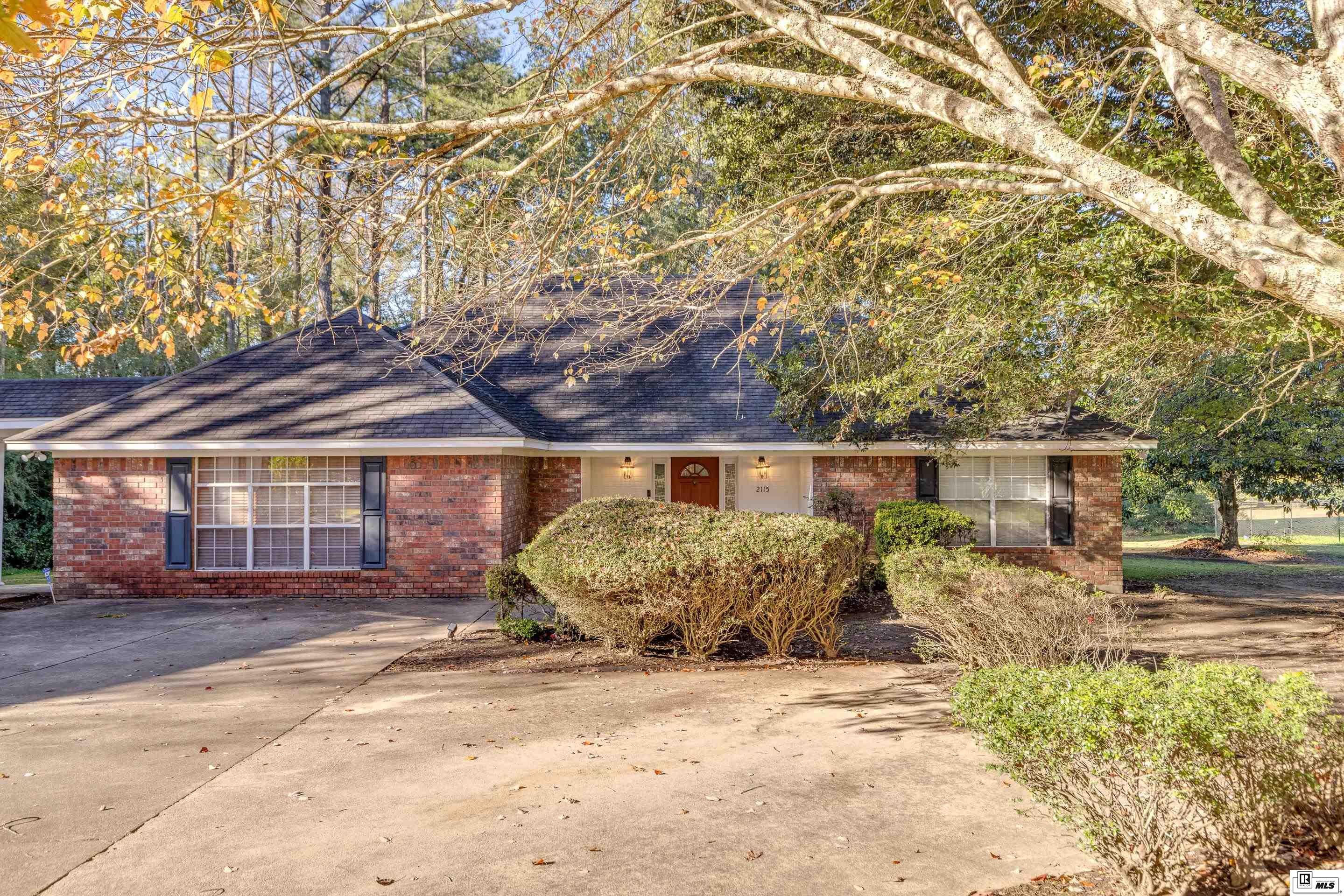2115 Bonner Ferry Road