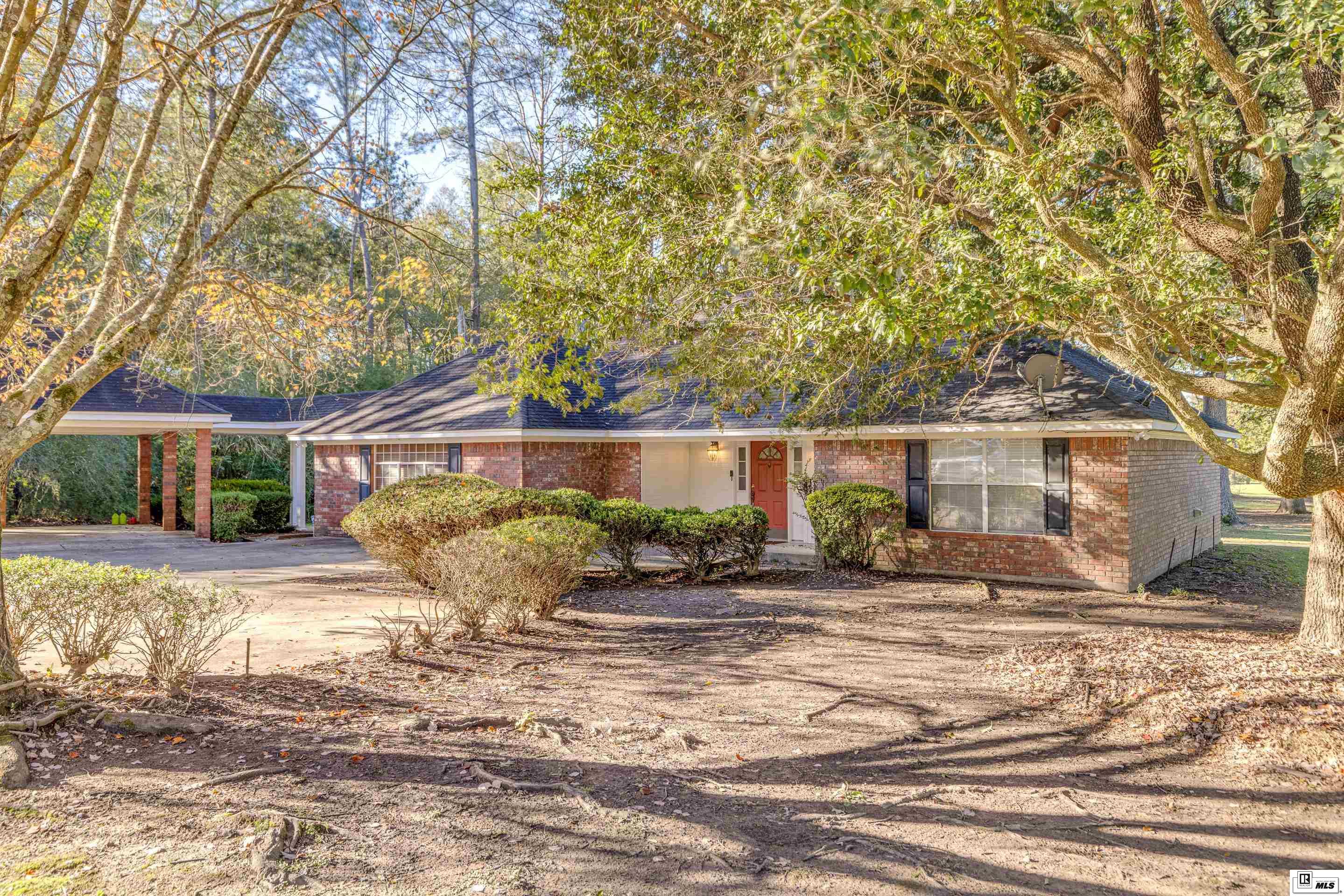 2115 Bonner Ferry Road