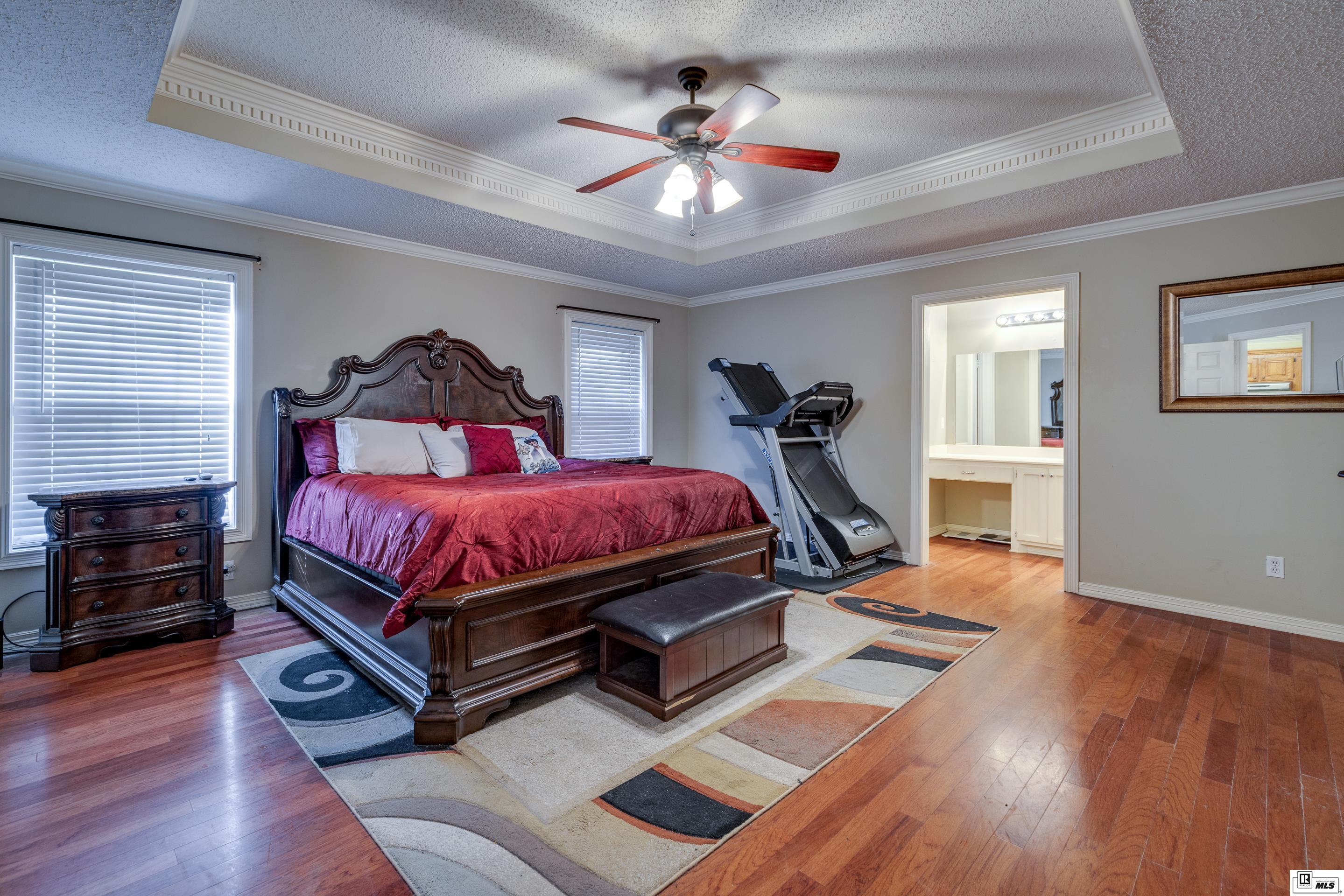 2115 Bonner Ferry Road