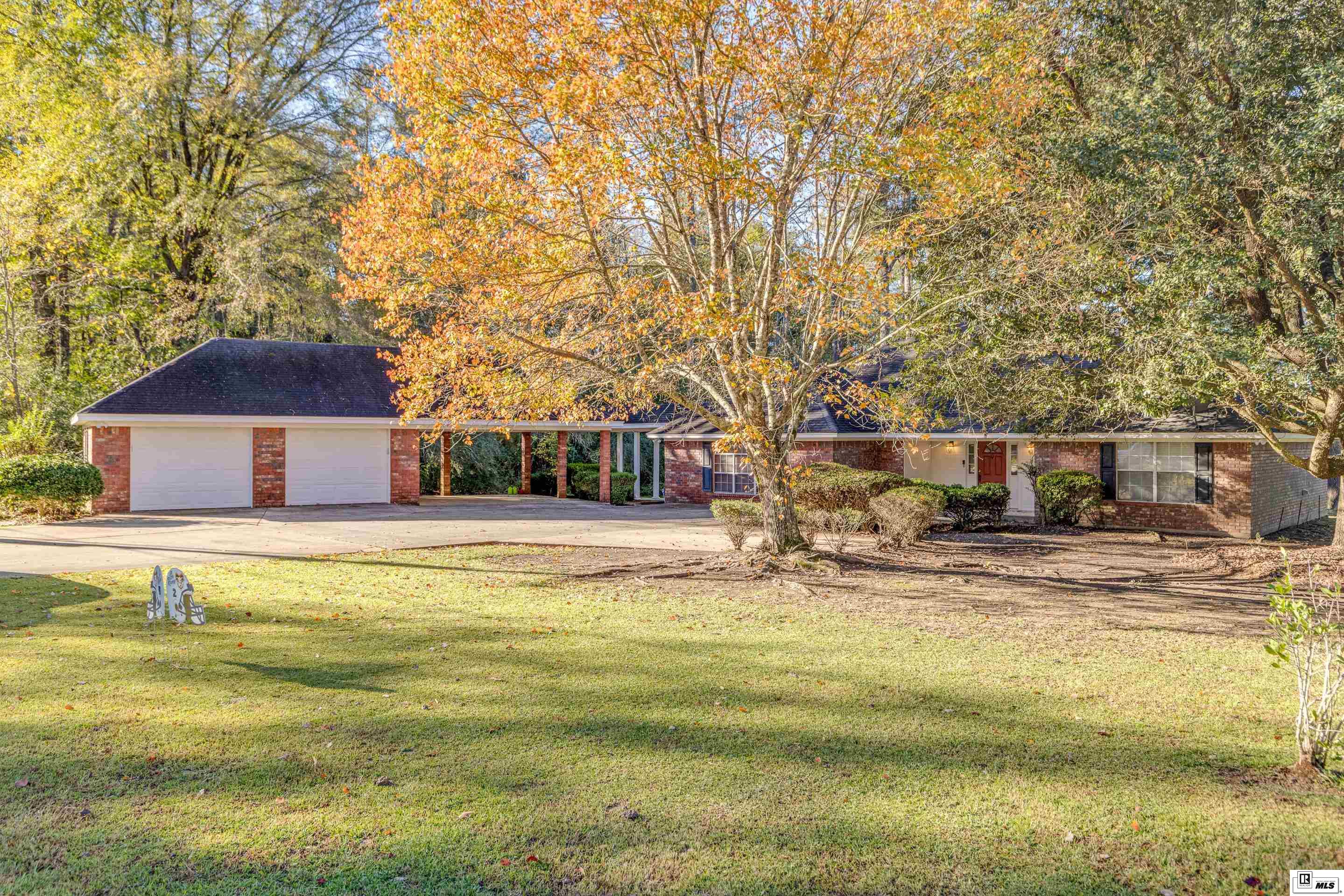 2115 Bonner Ferry Road