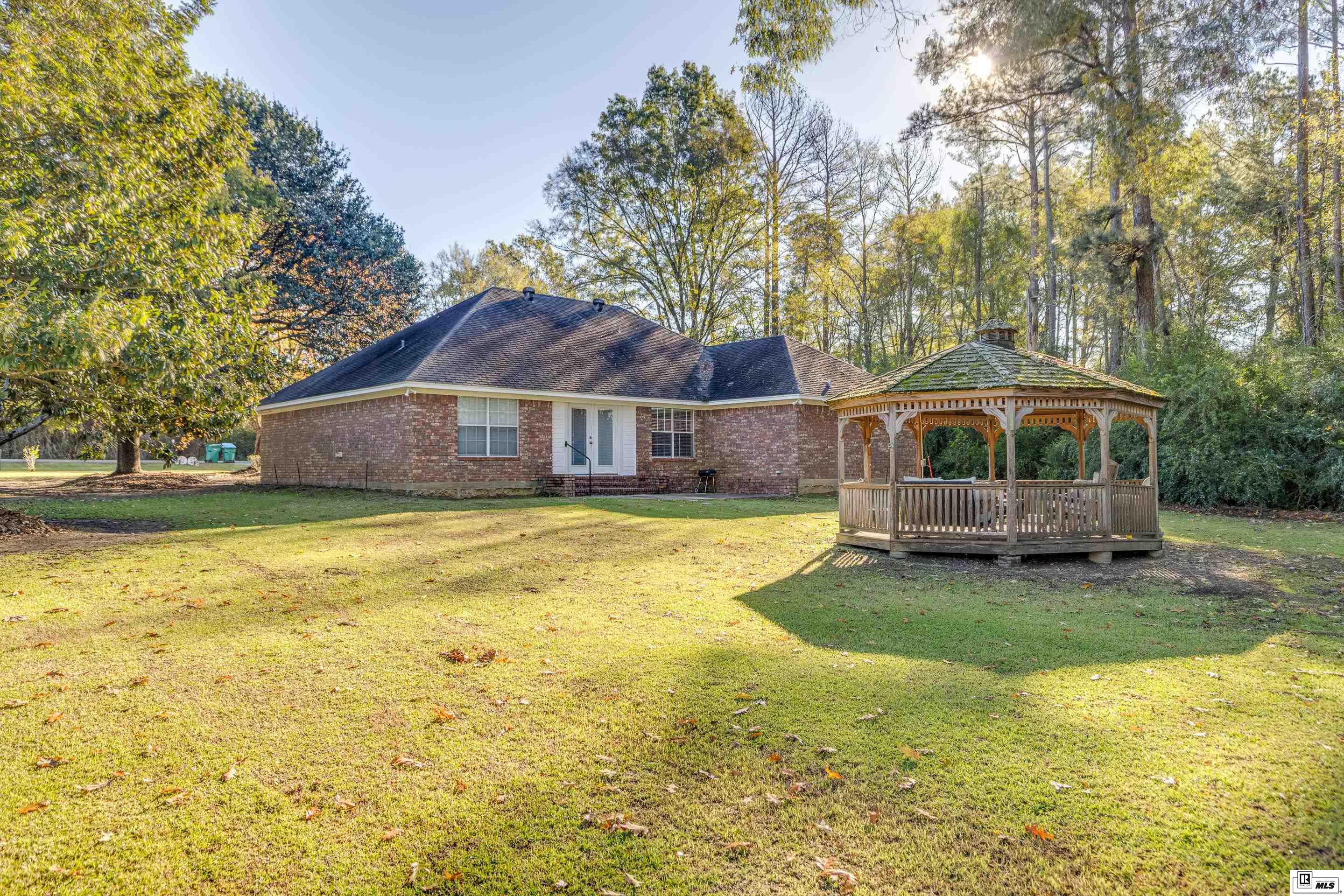 2115 Bonner Ferry Road