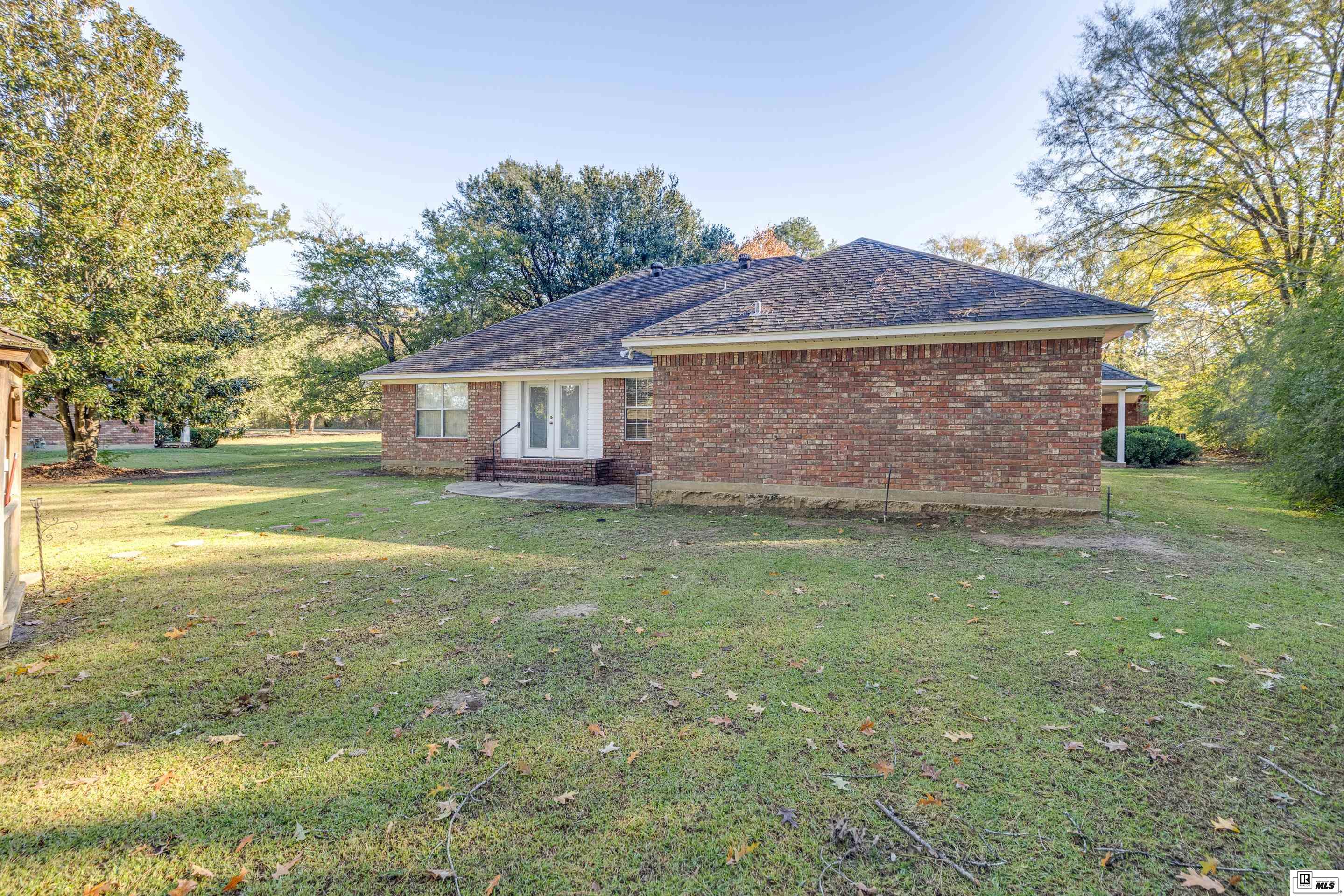 2115 Bonner Ferry Road