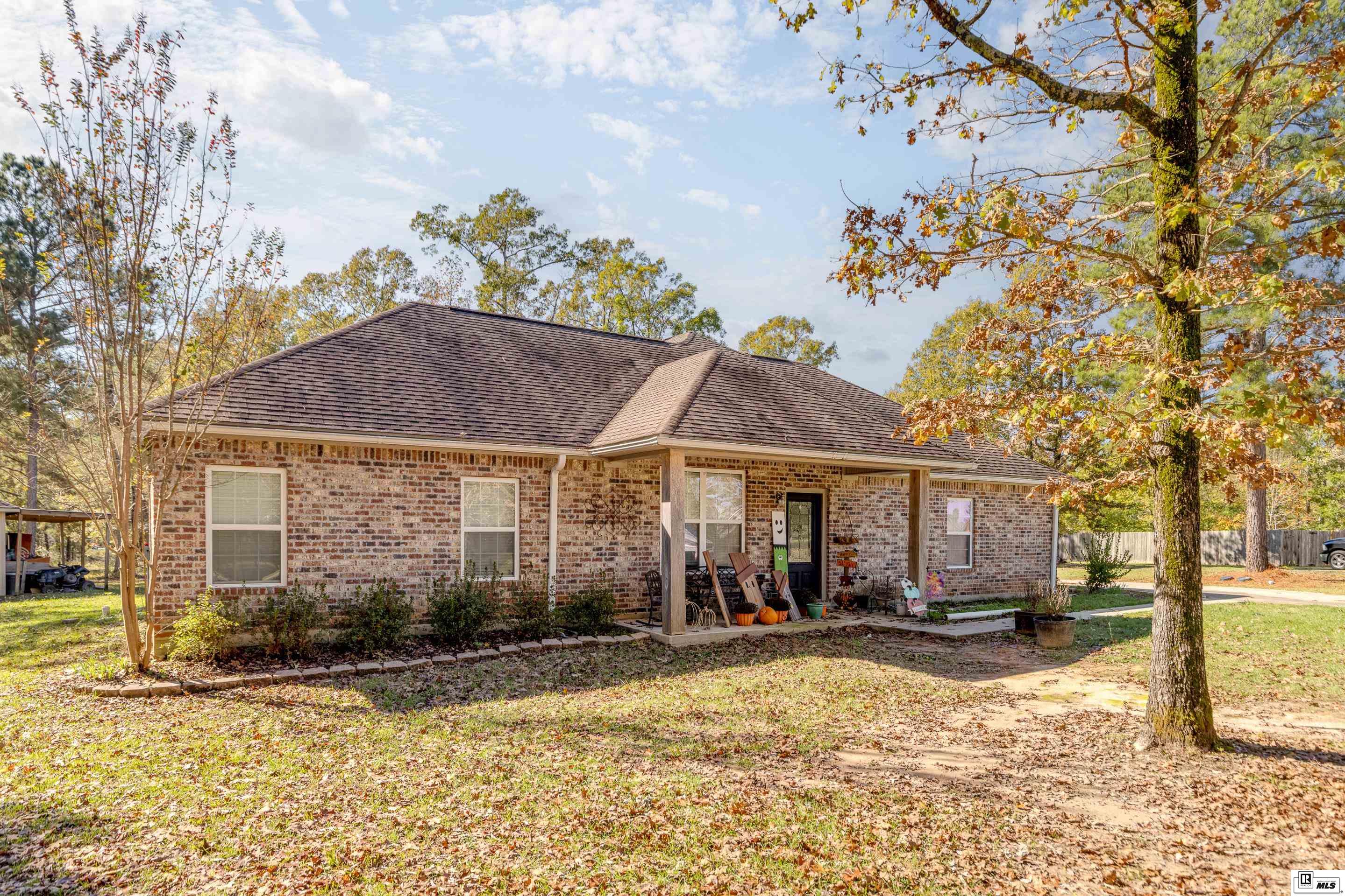 202 Leckie Road