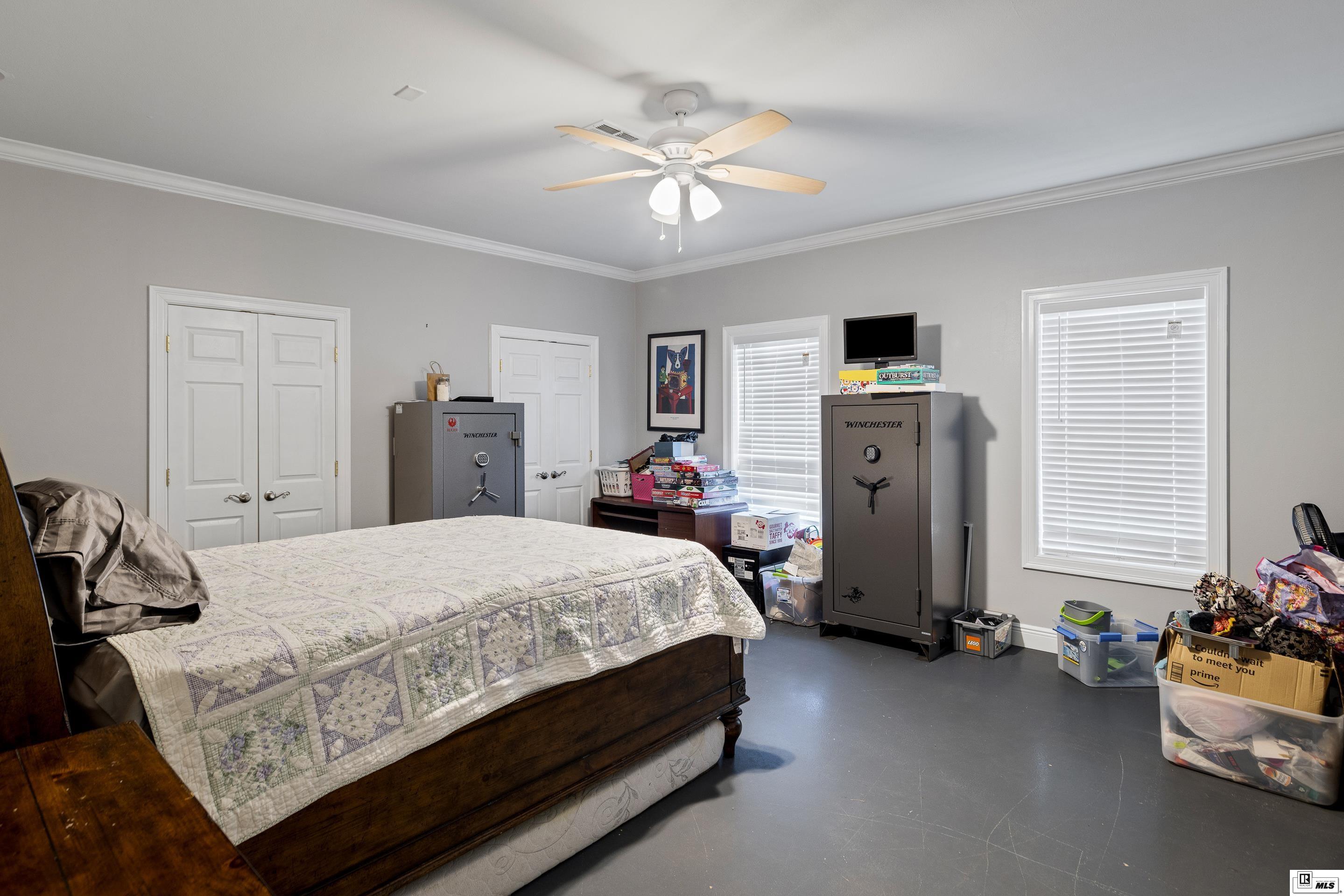 202 Leckie Road