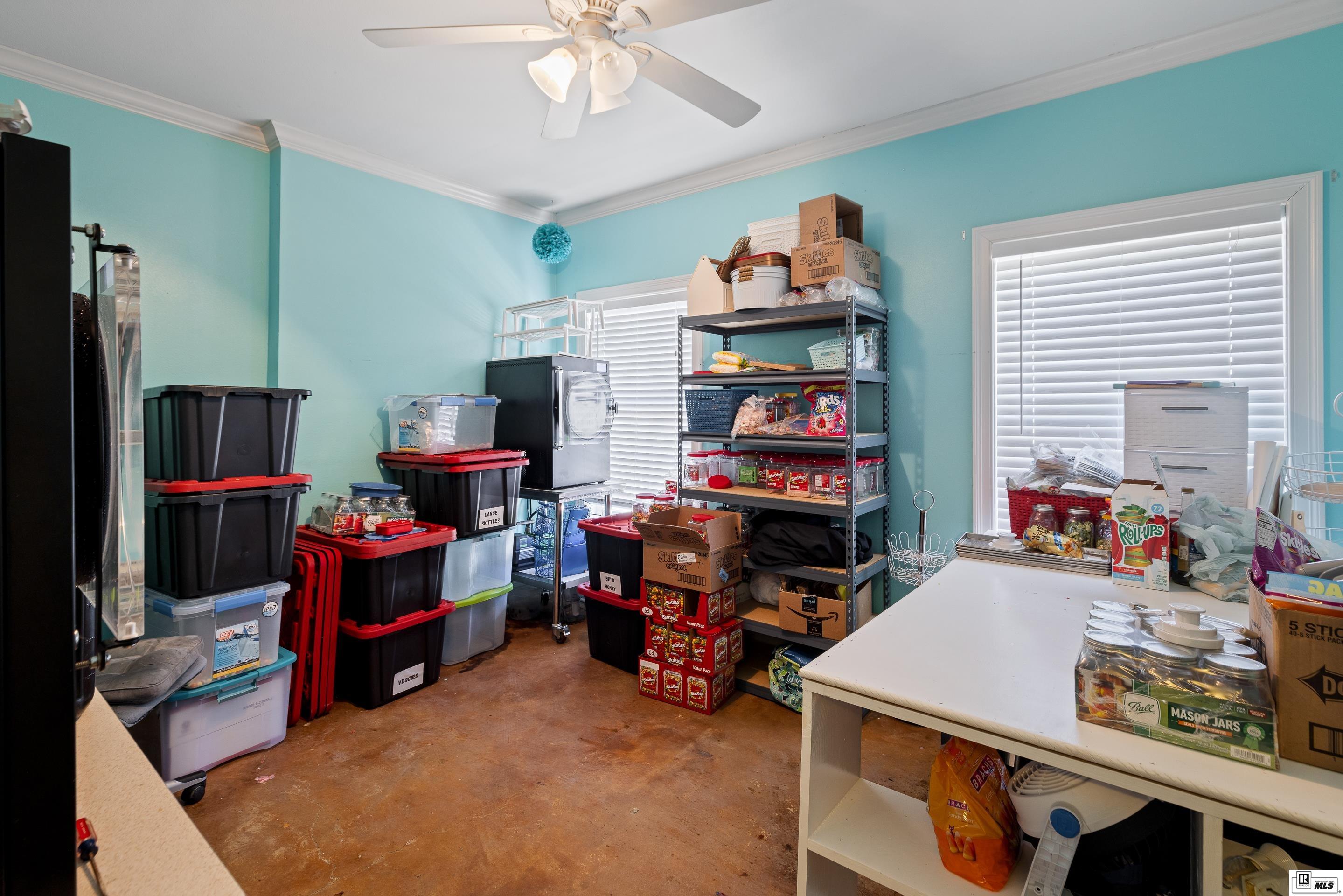 202 Leckie Road