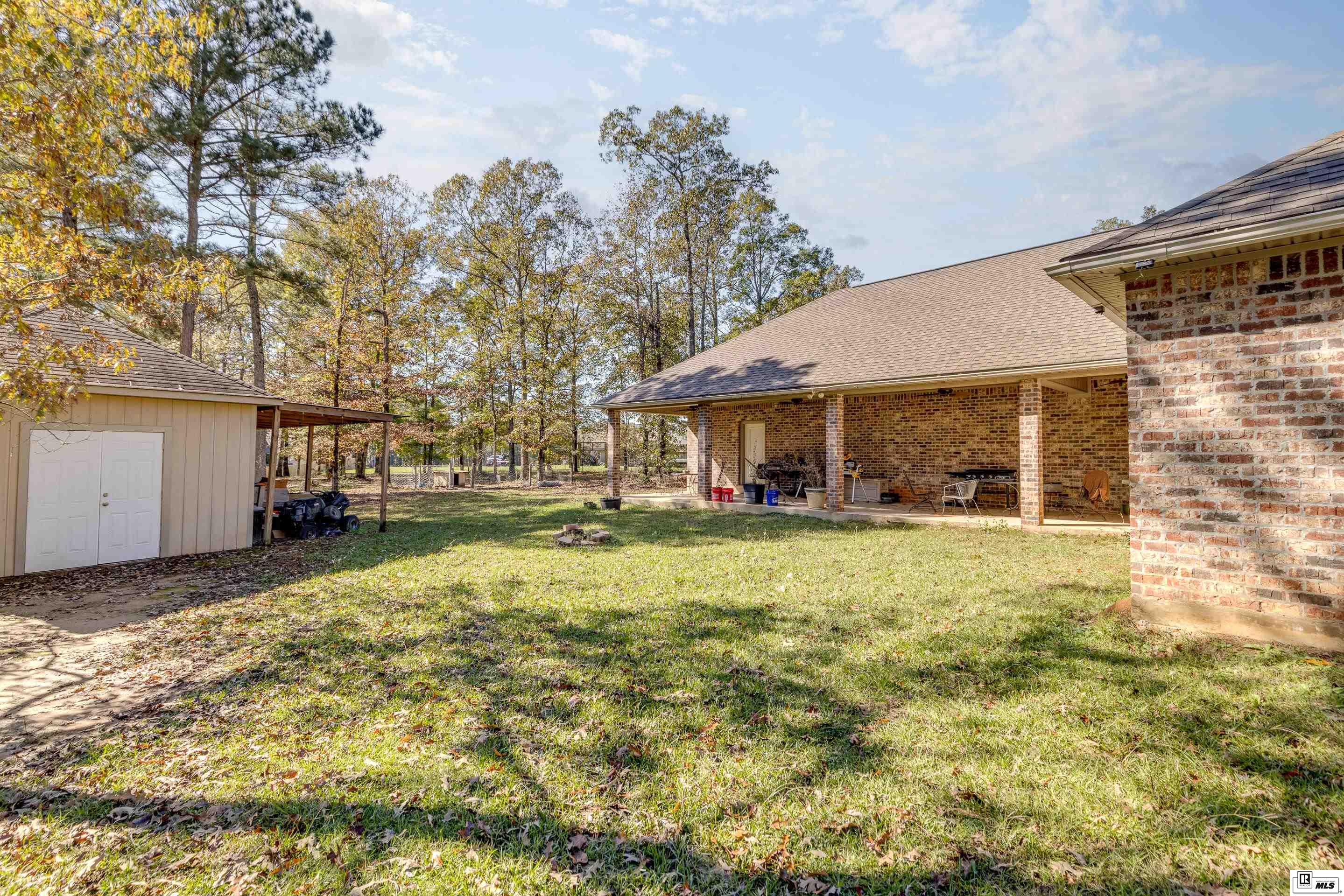 202 Leckie Road