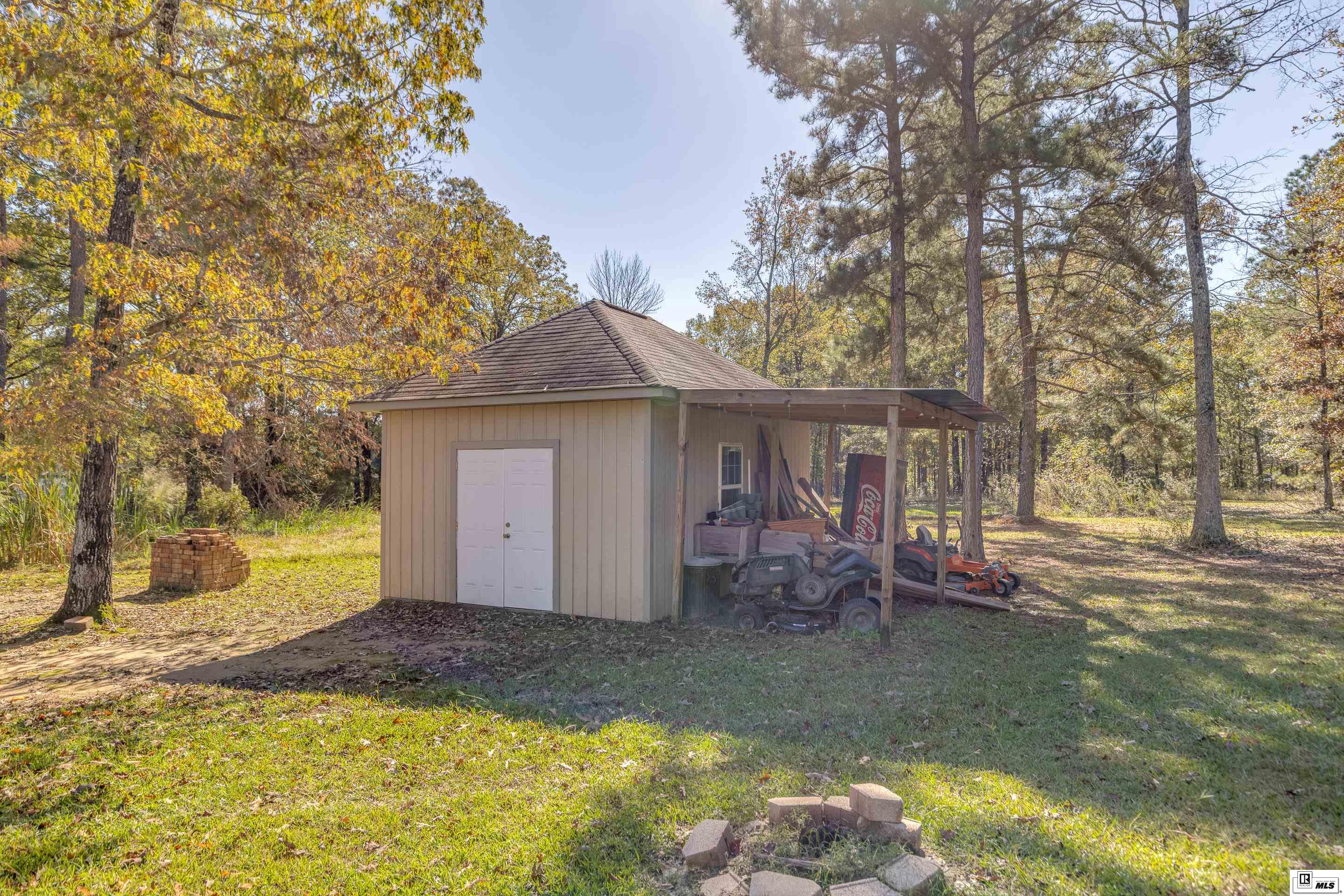 202 Leckie Road
