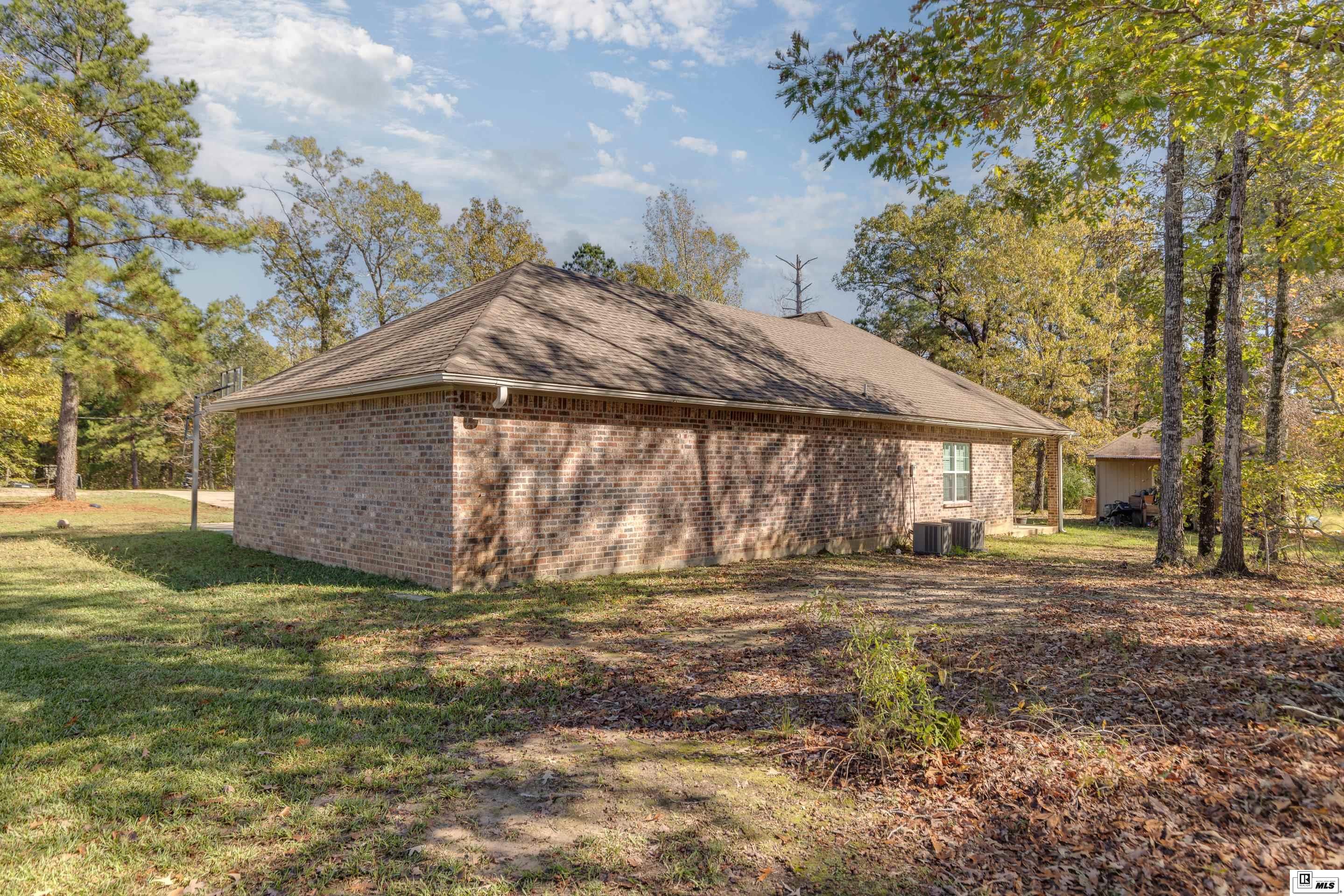 202 Leckie Road