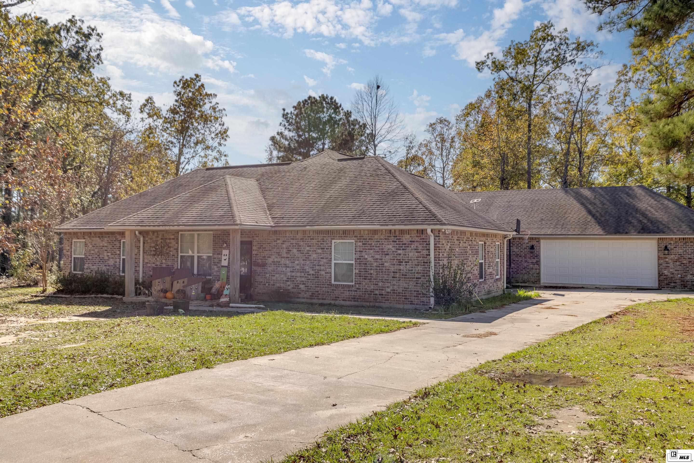 202 Leckie Road