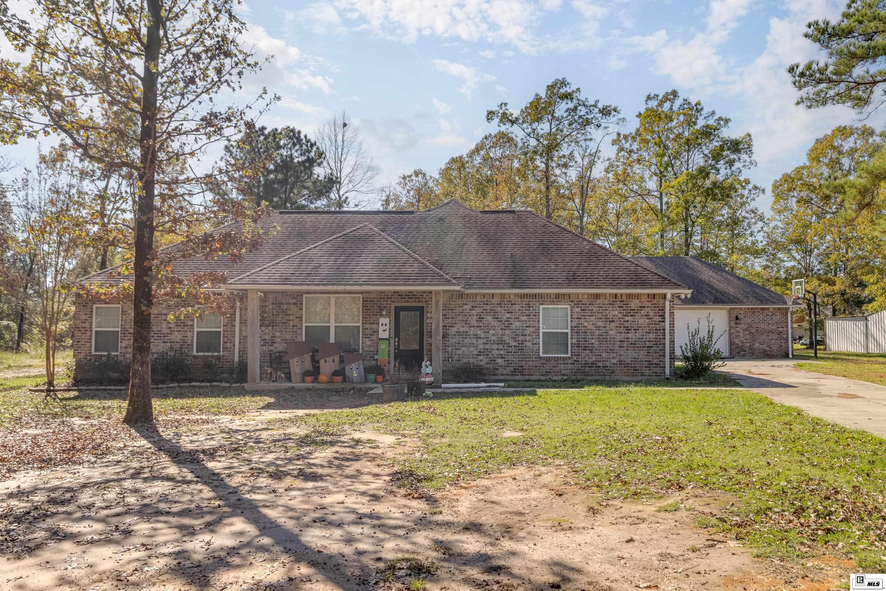 202 Leckie Road