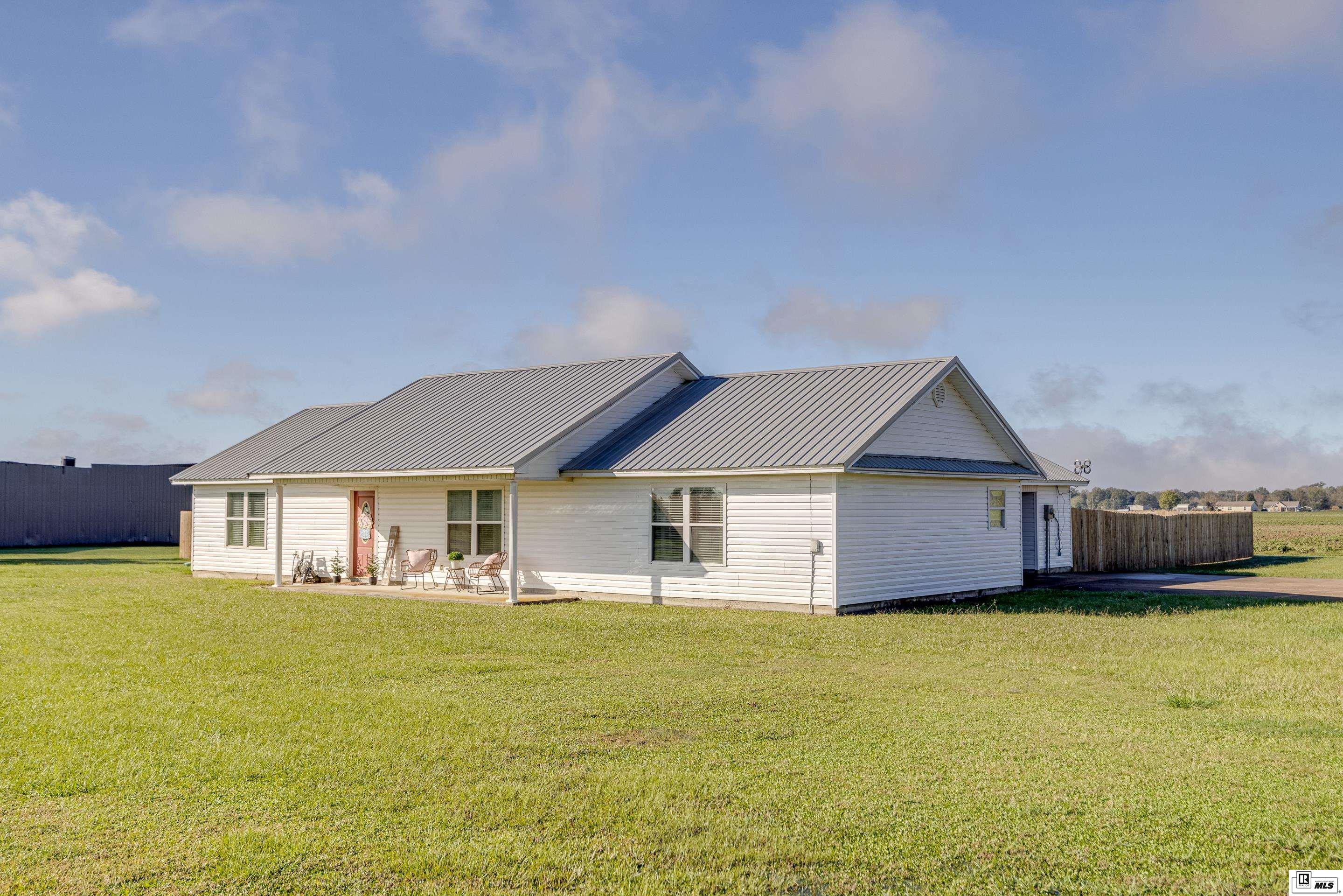 24 Blaylock Road